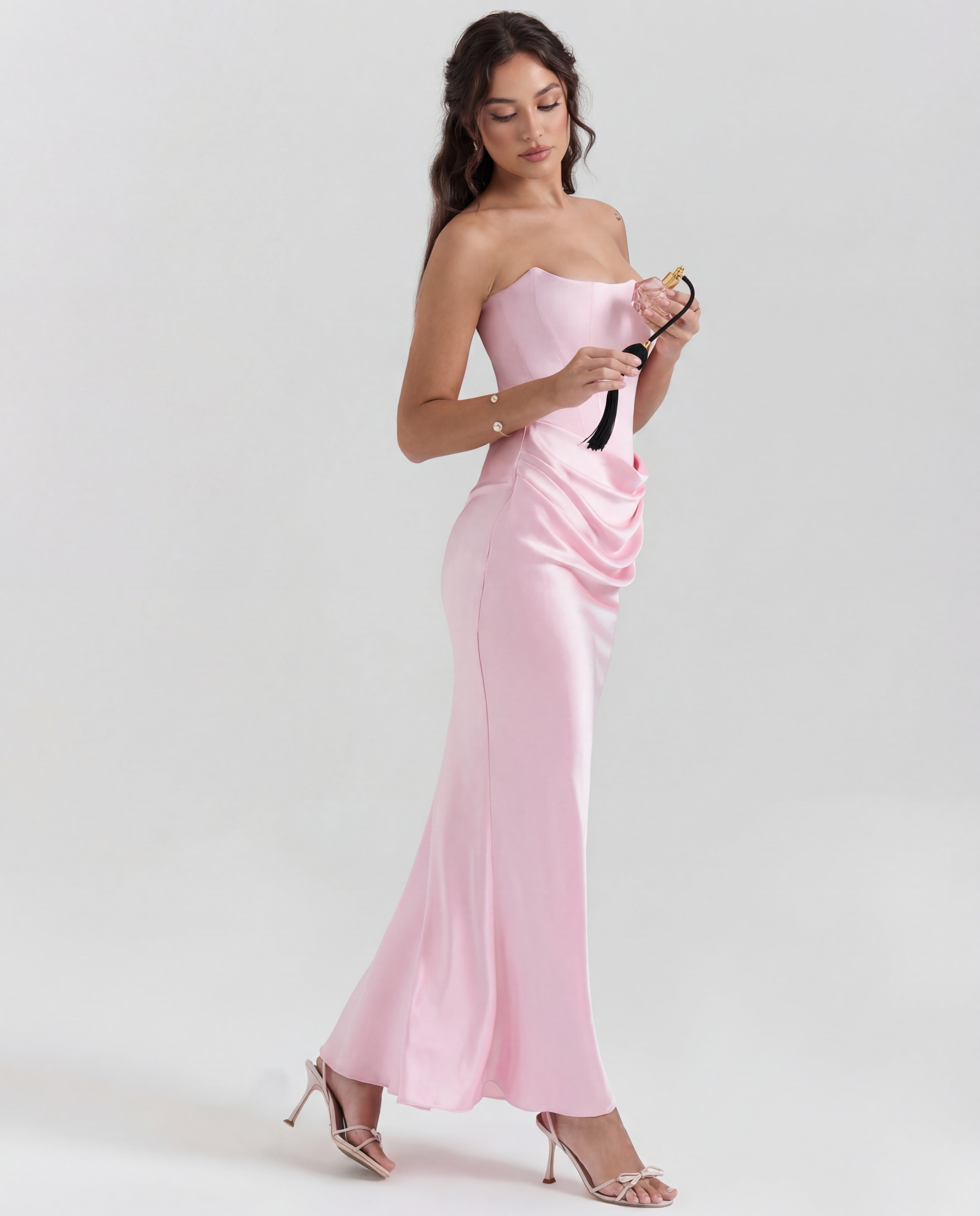 Stella | Maxi Dress