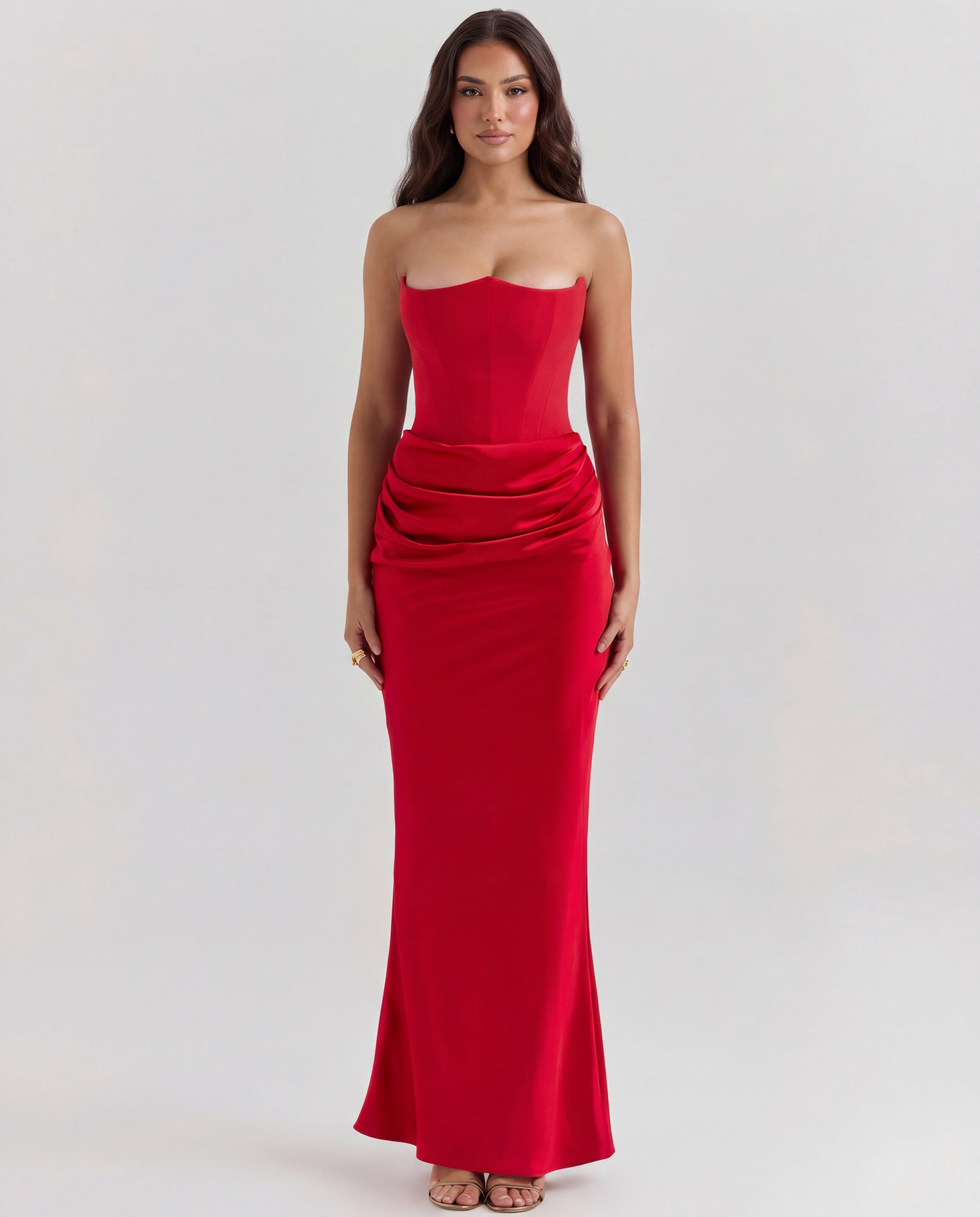 Stella | Maxi Dress