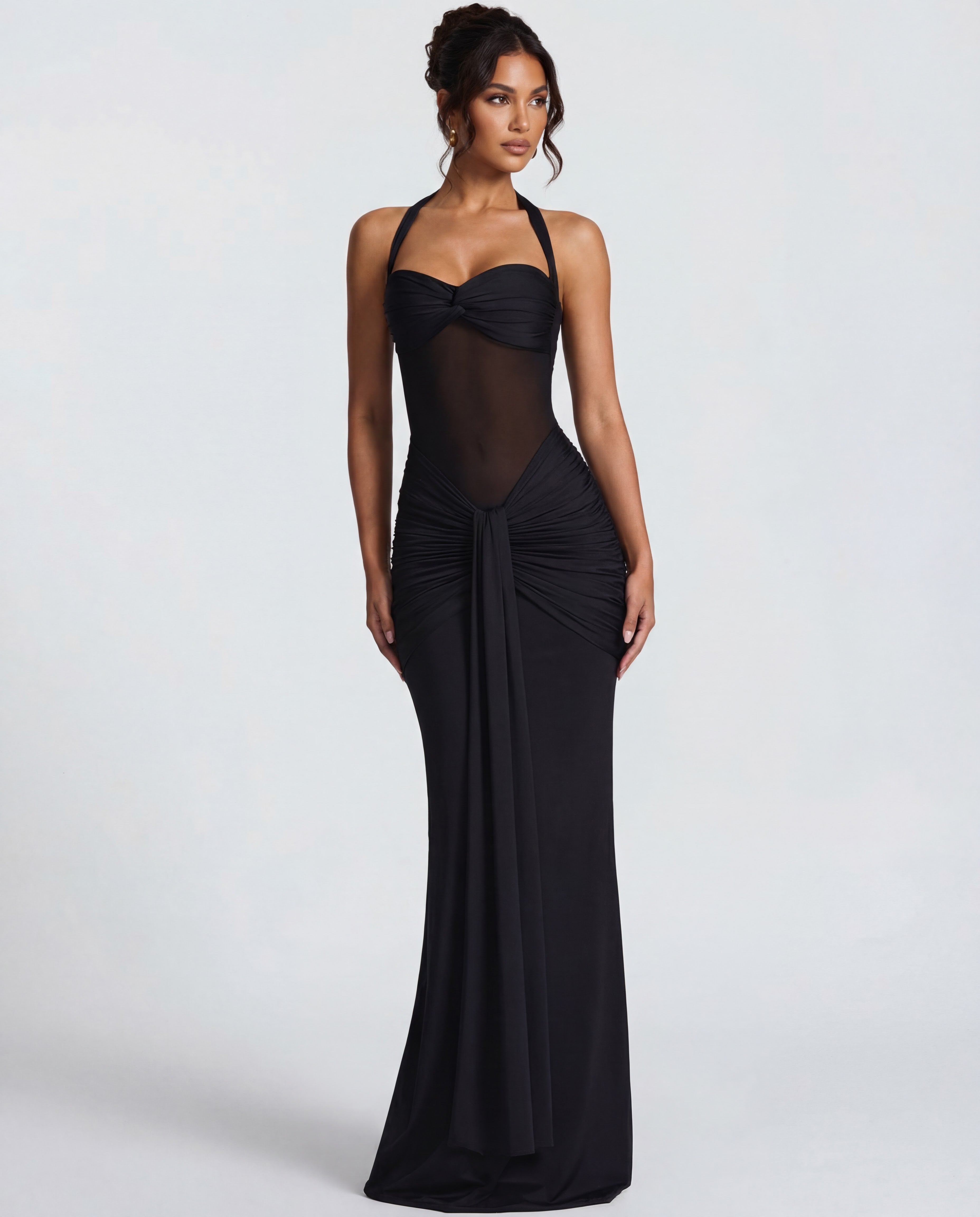Valentina | Maxi Dress