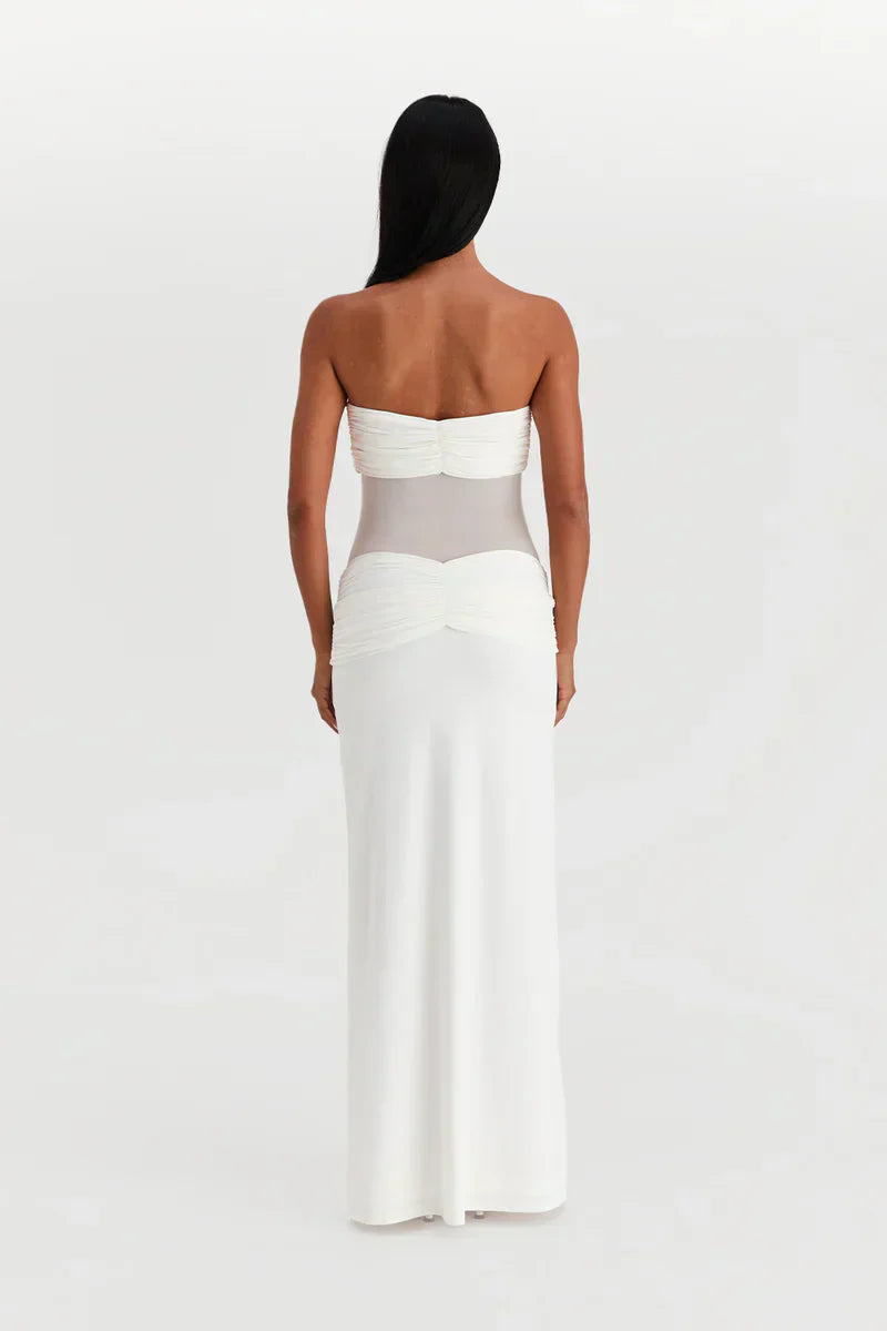 Eleina | Maxi Dress