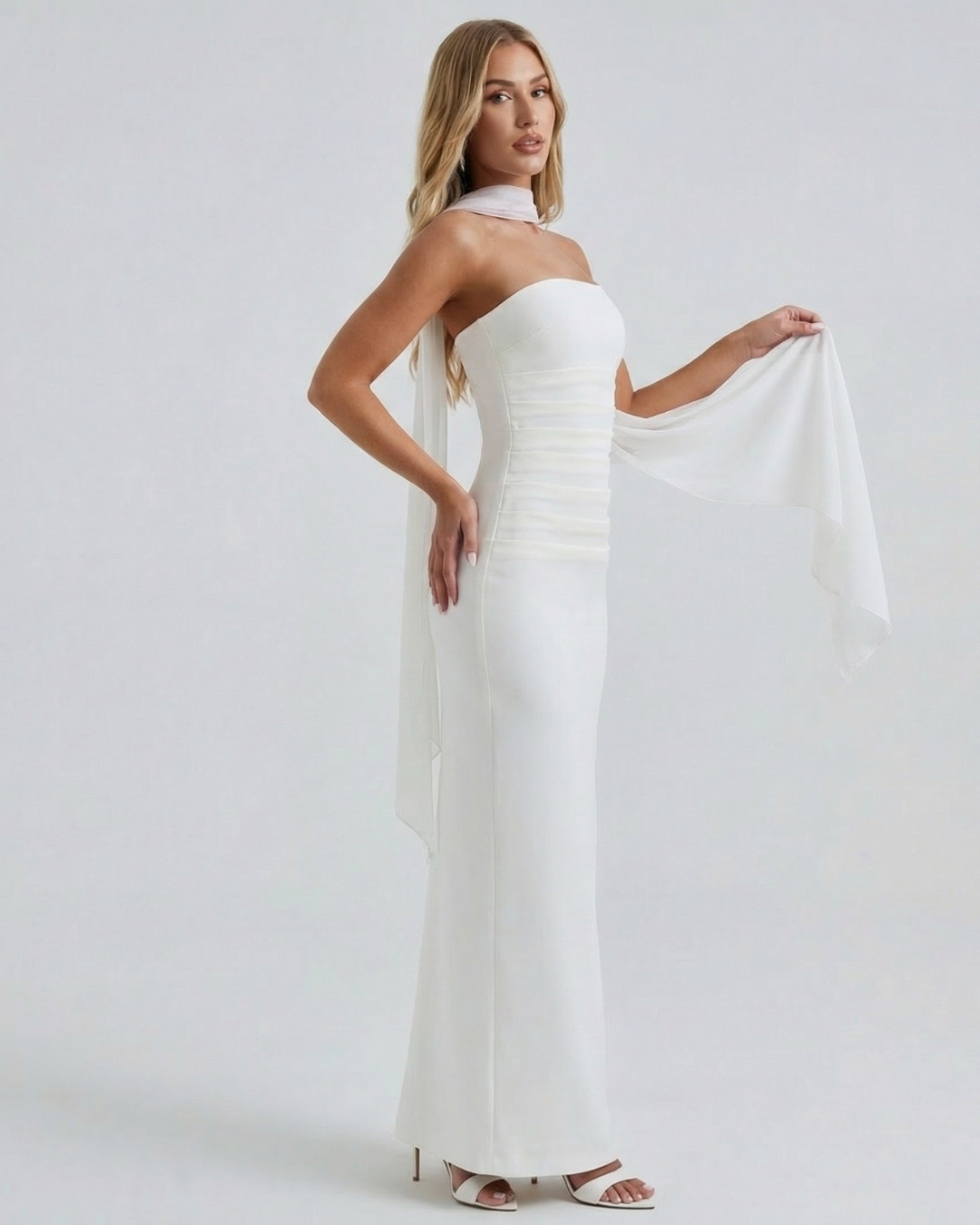 Ella | Maxi Dress