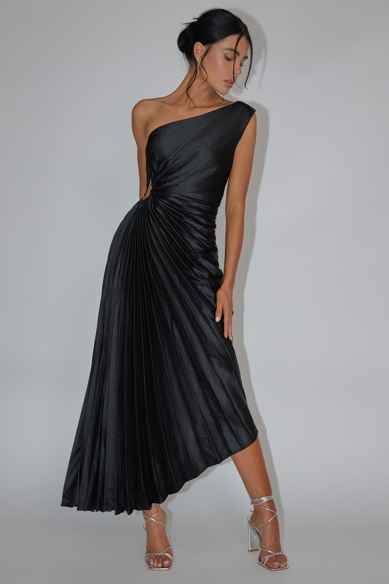 Noémie | Midi Dress