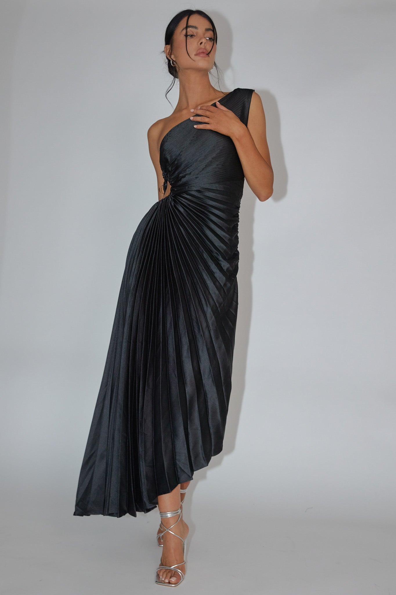 Noémie | Midi Dress