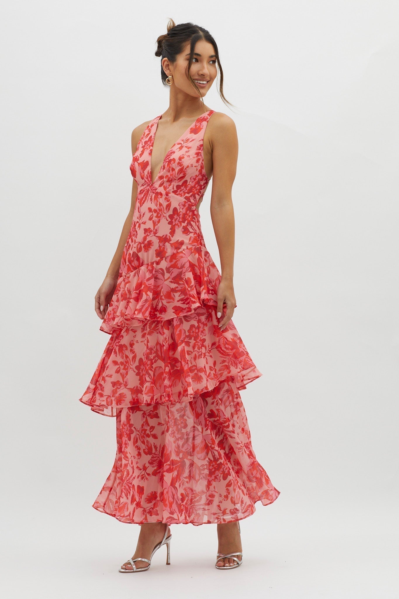 Lisa | Maxi Dress