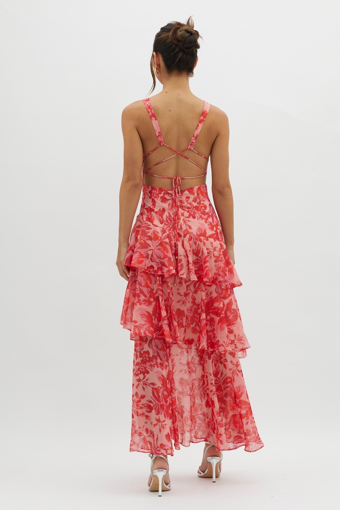 Lisa | Maxi Dress