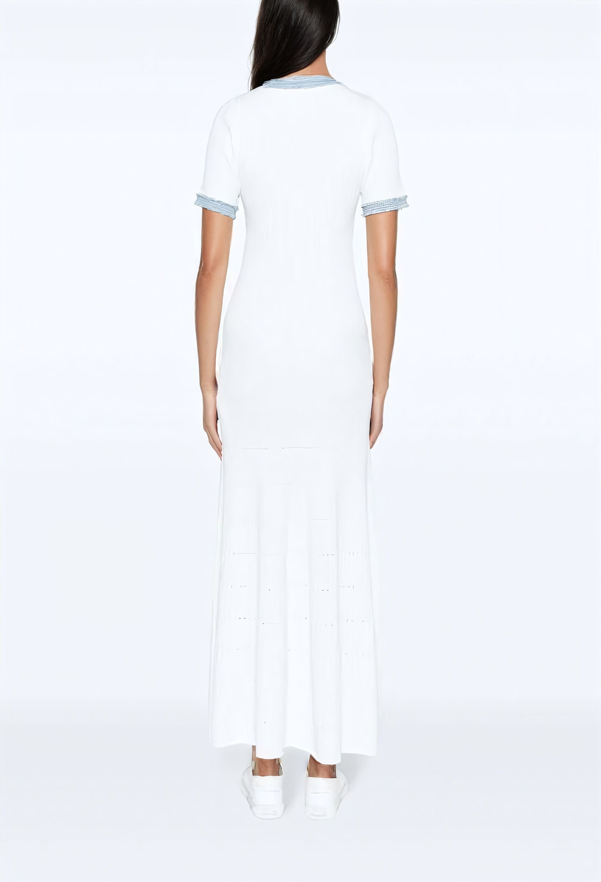 Tansy | Maxi Dress