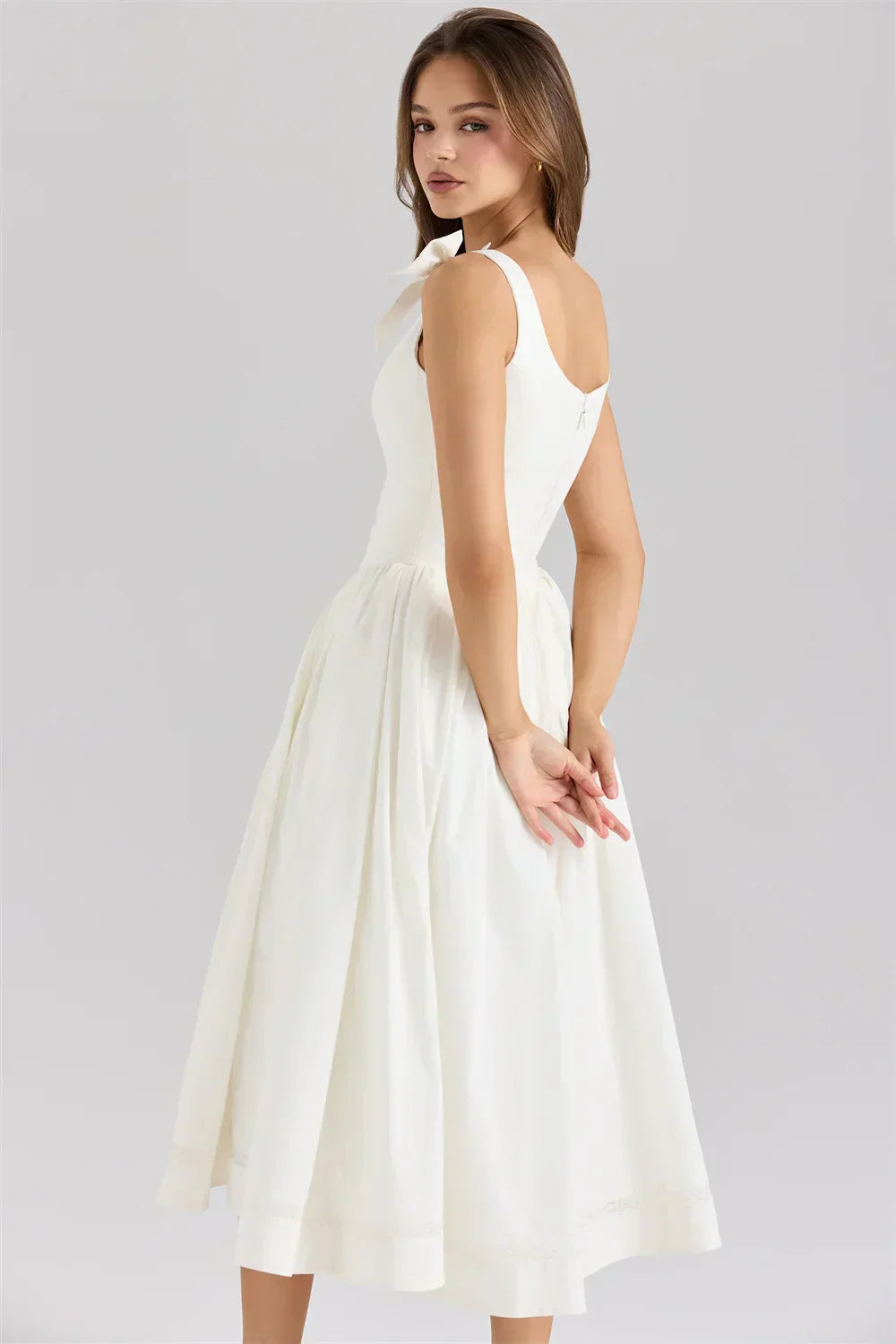 Mialy | Midi Dress