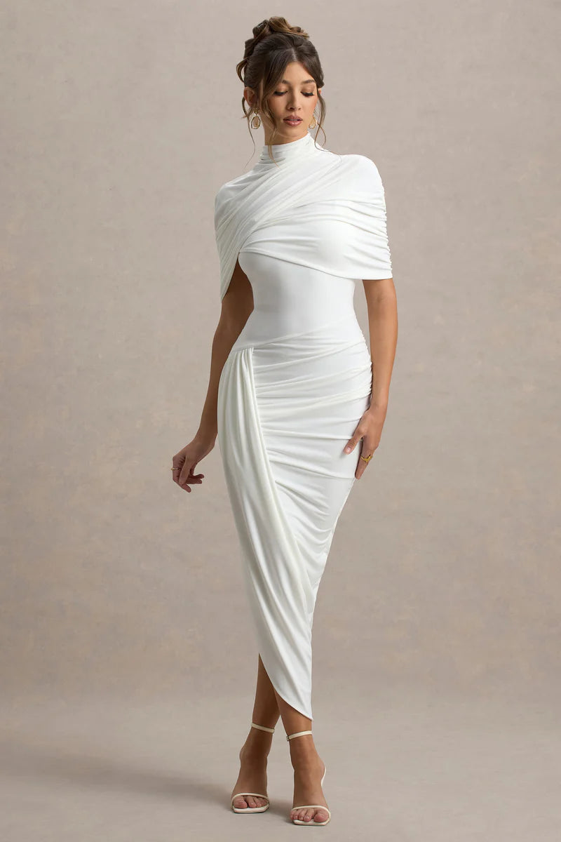 Serella | Midi Dress