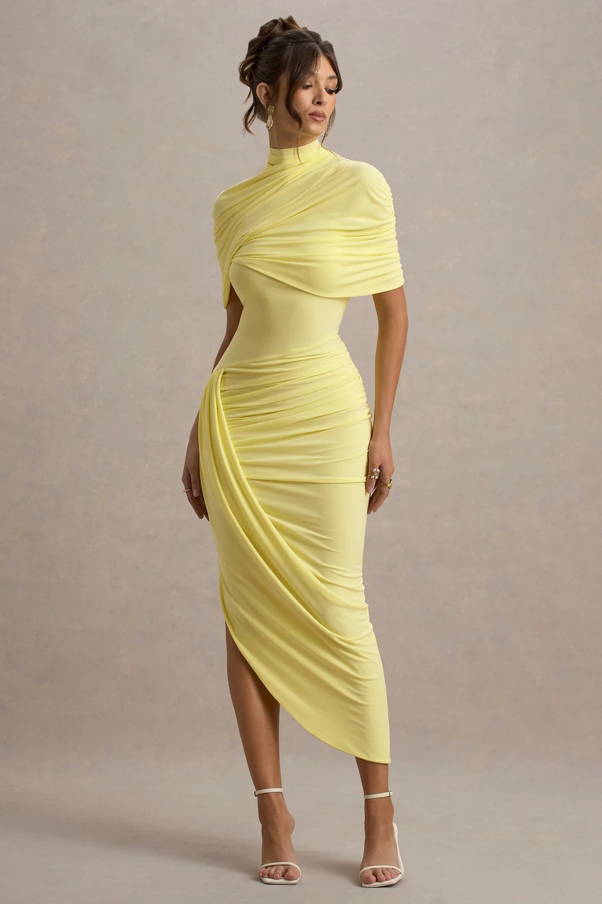 Serella | Midi Dress