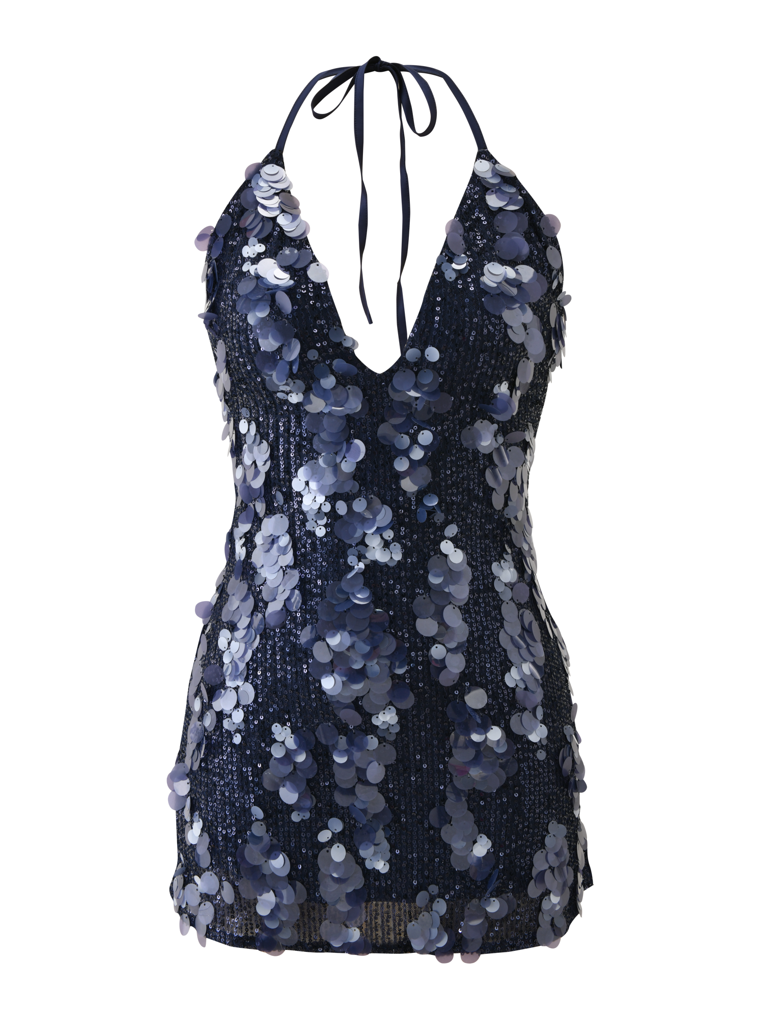Coriandoli | Mini Dress
