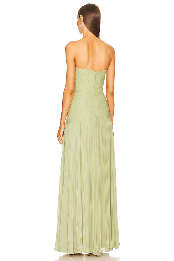 Valerina | Maxi Dress