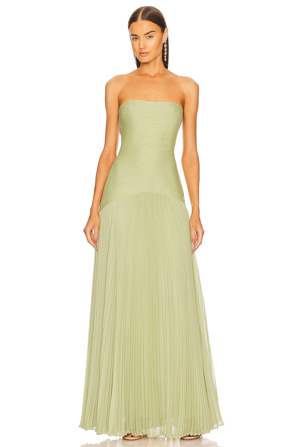Valerina | Maxi Dress