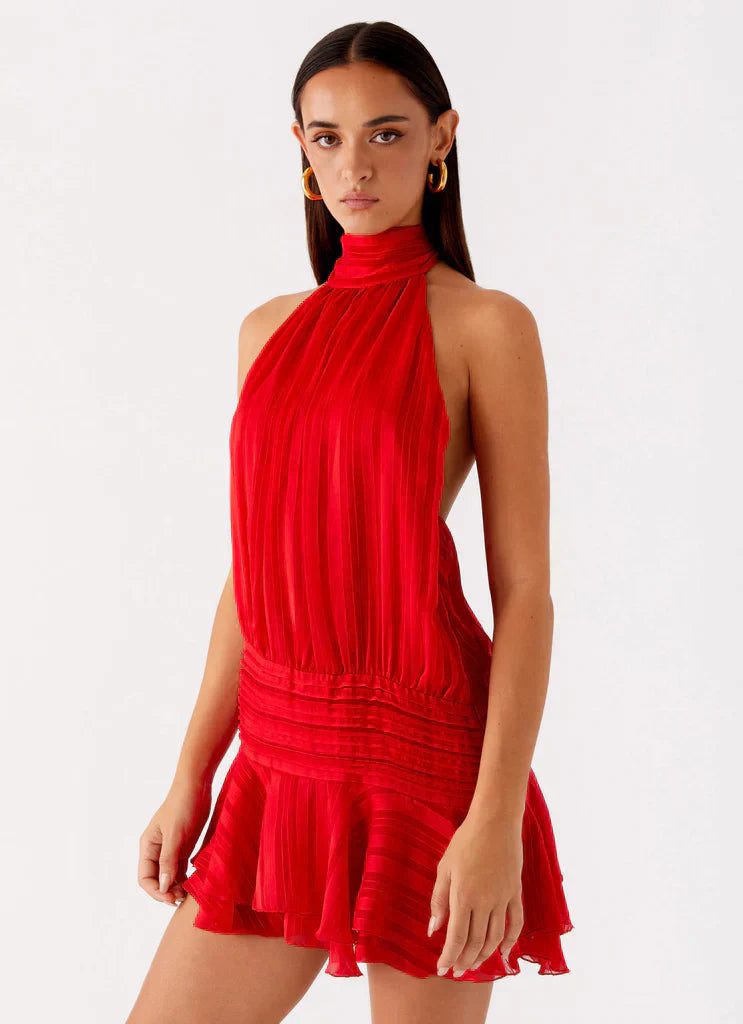 Willow | Mini Dress