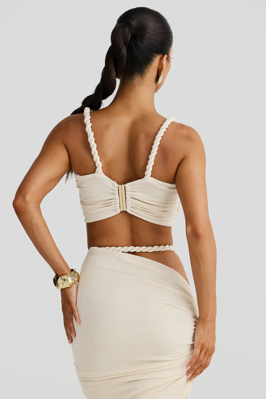 Lila Summer Two-Piece Set