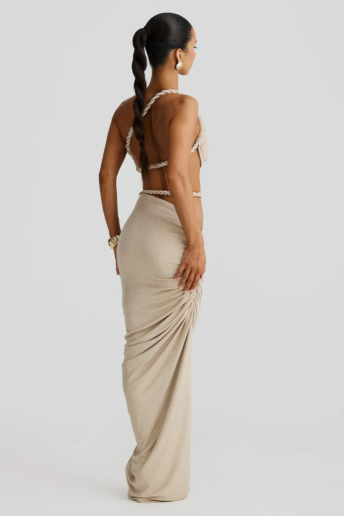 Lila Summer Two-Piece Set