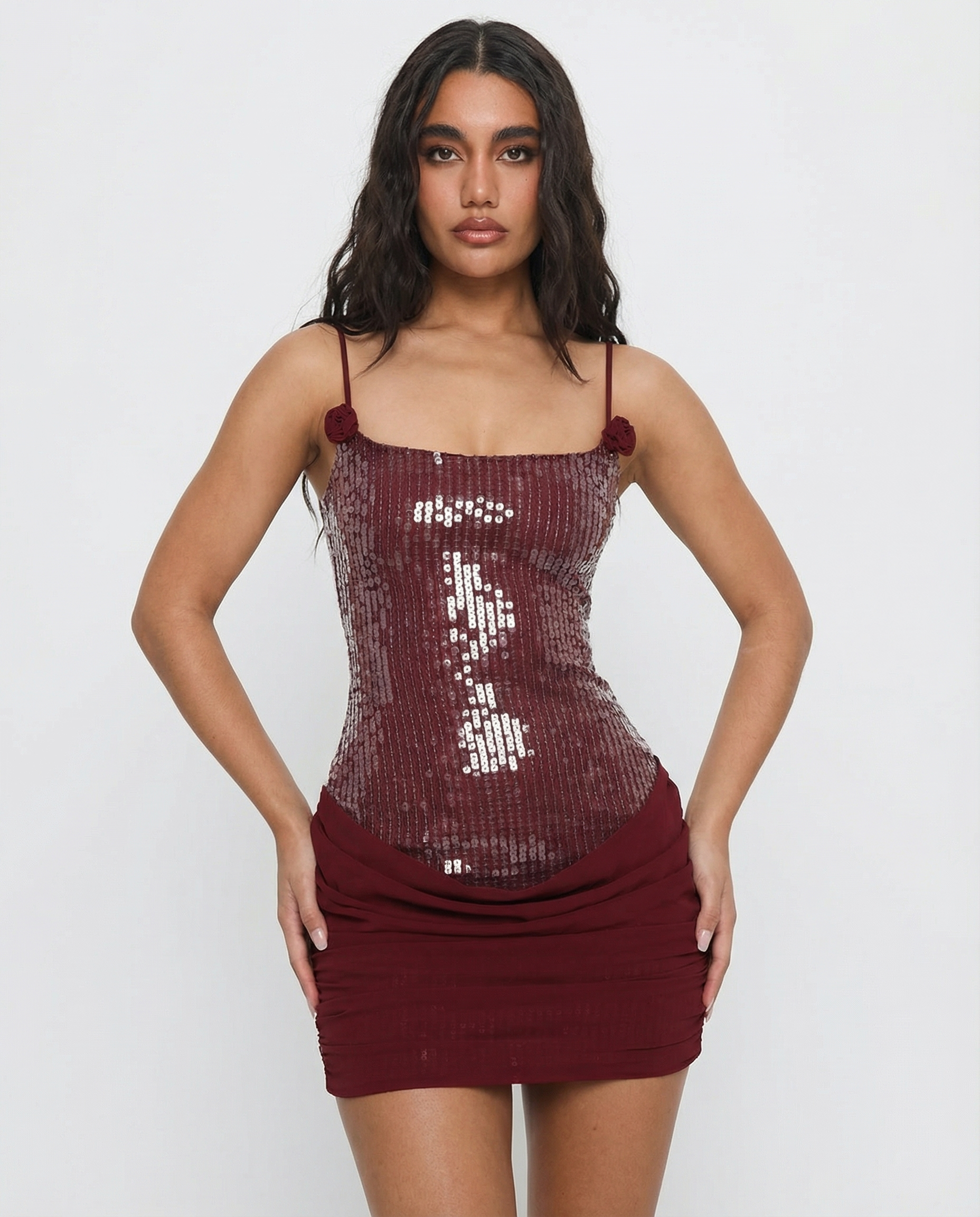 Ayana | Mini Dress