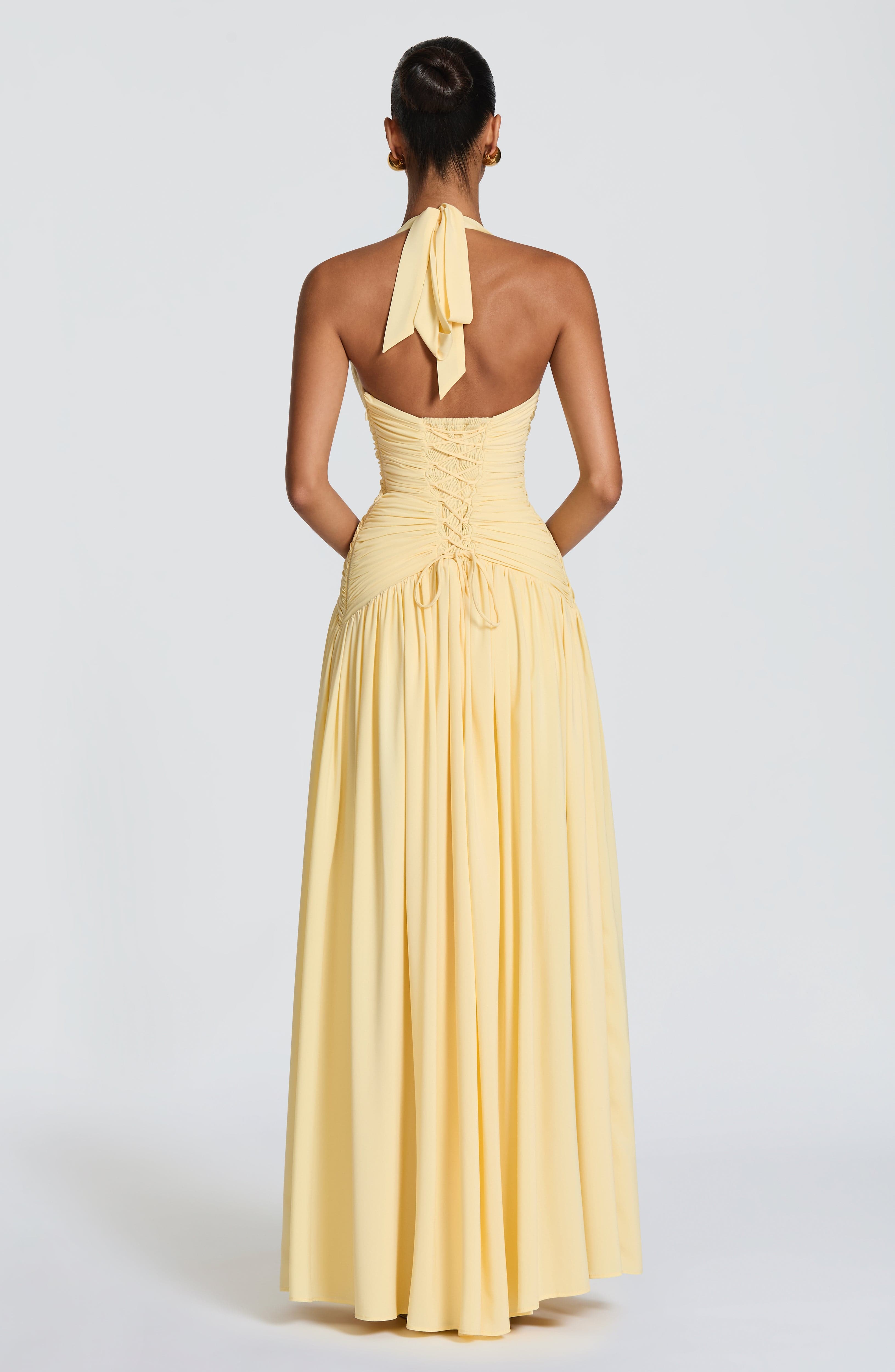 Amaris | Maxi Dress
