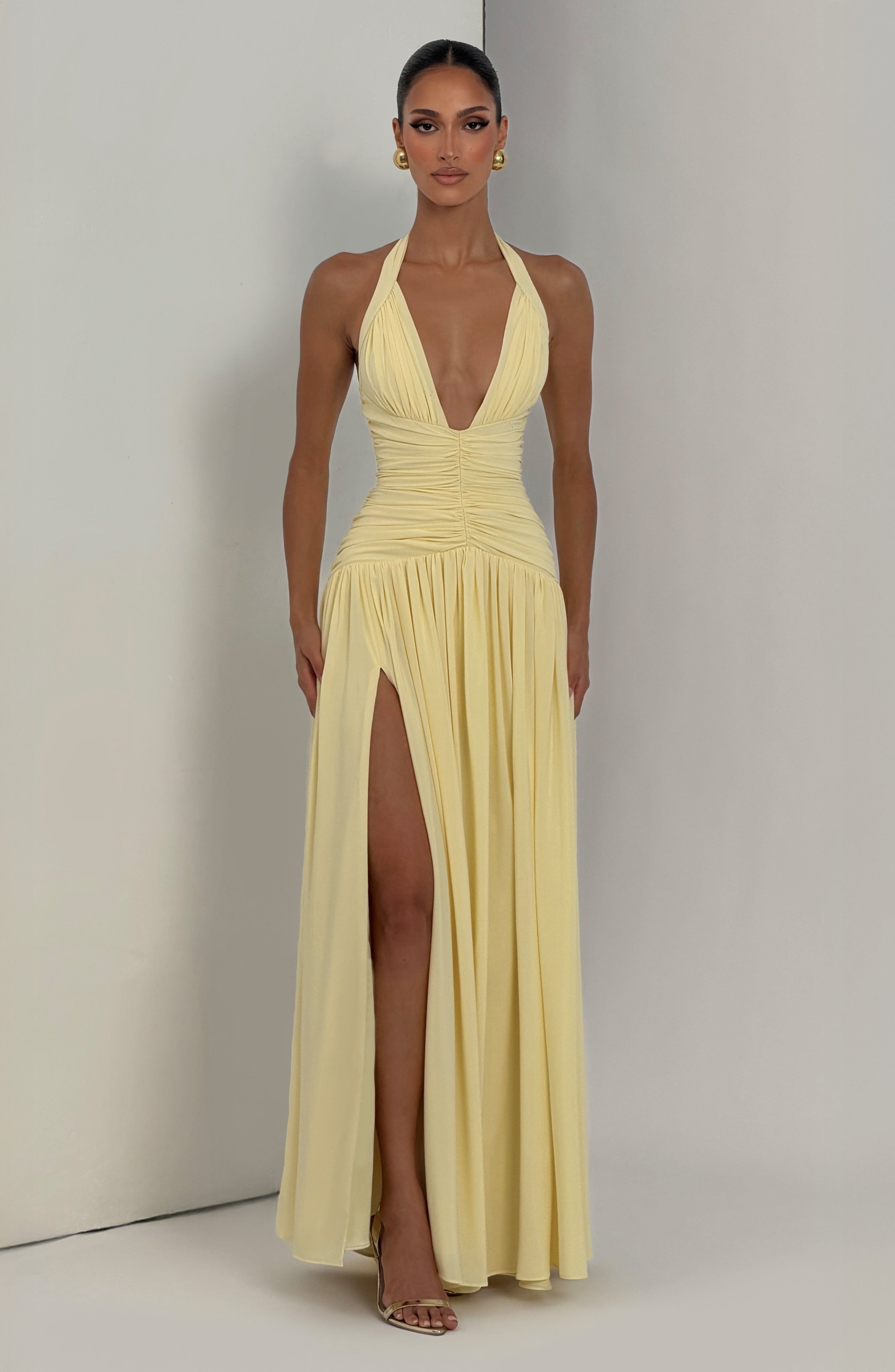 Amaris | Maxi Dress