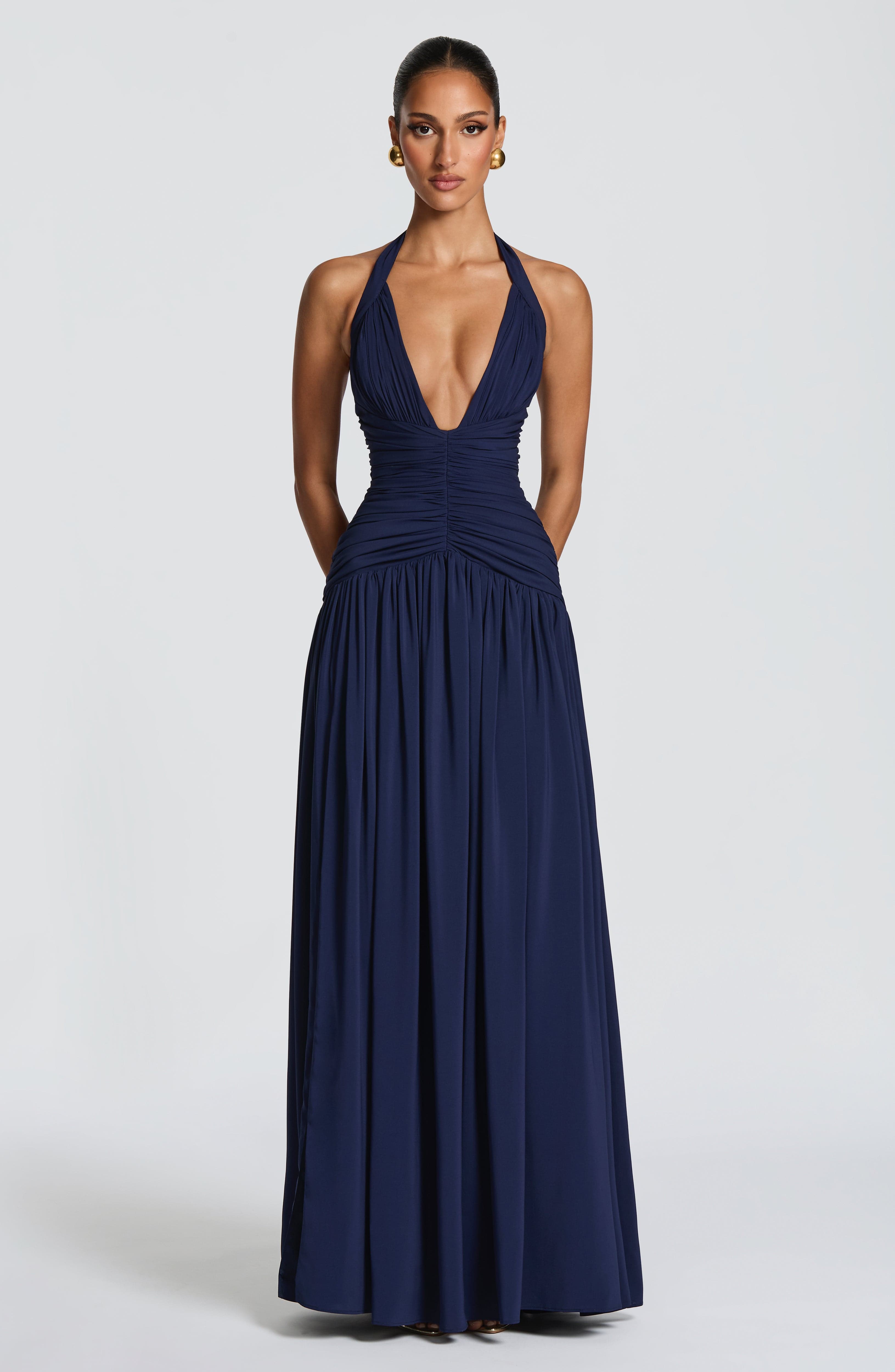 Amaris | Maxi Dress