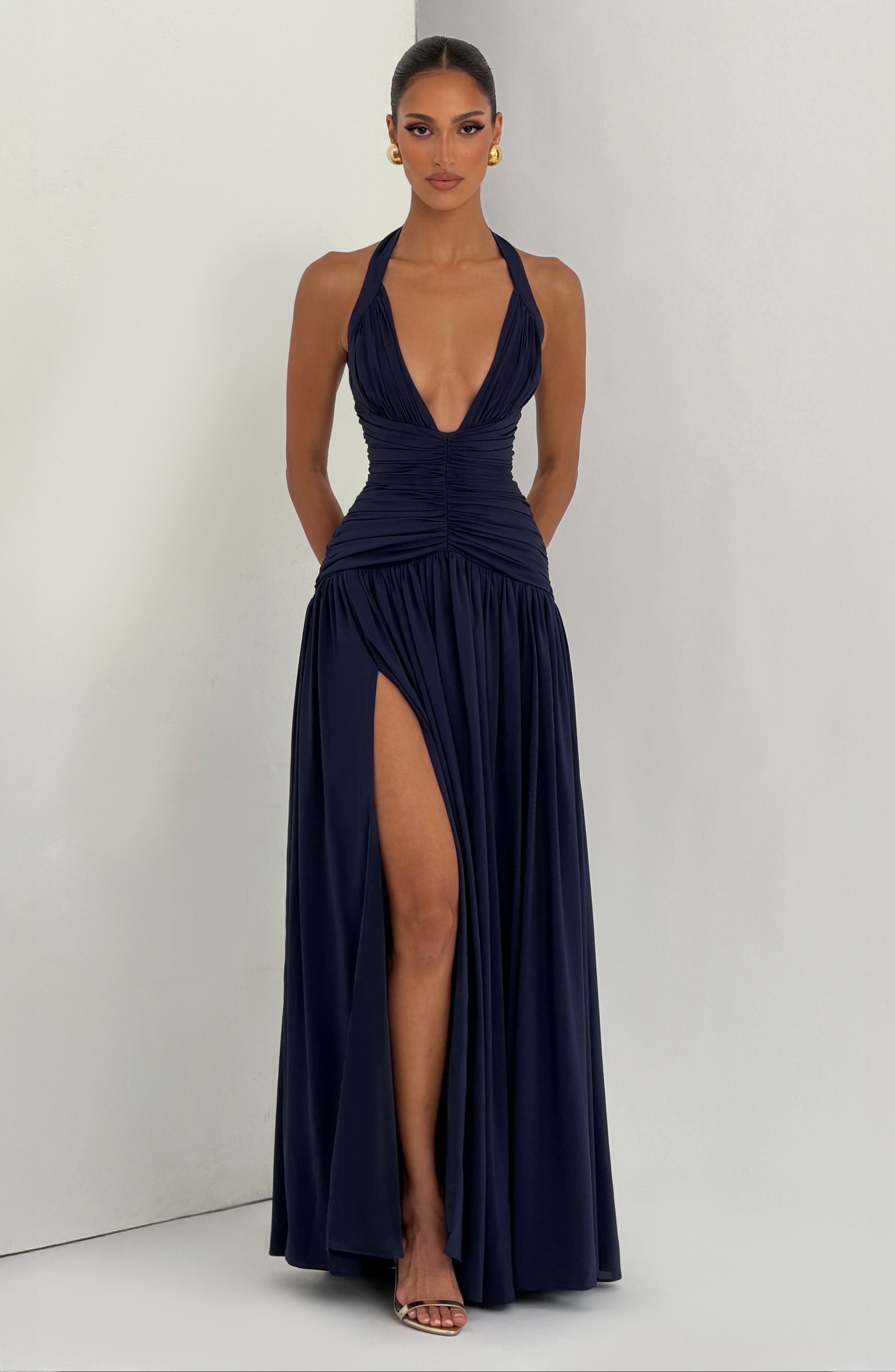 Amaris | Maxi Dress