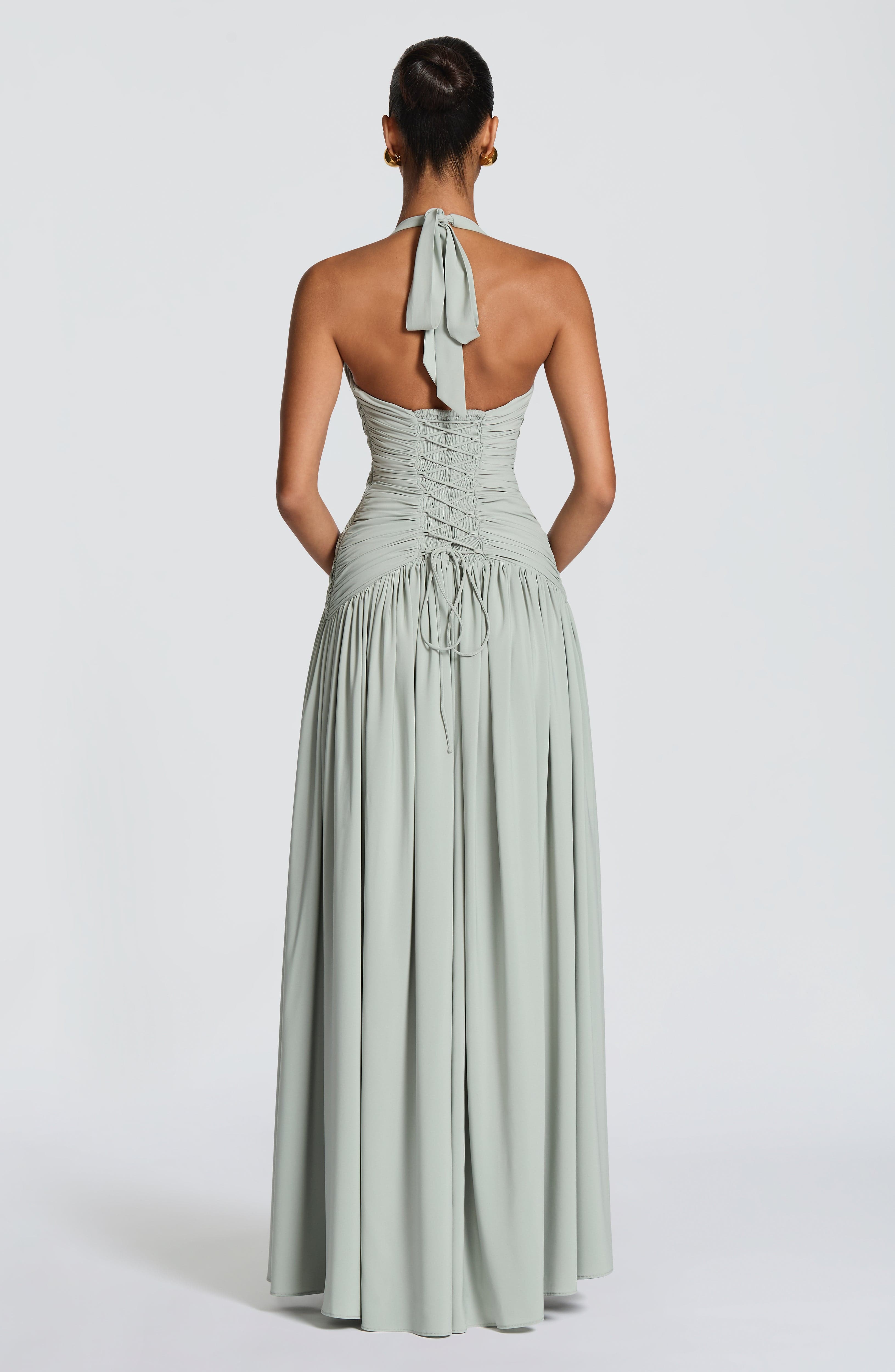 Amaris | Maxi Dress
