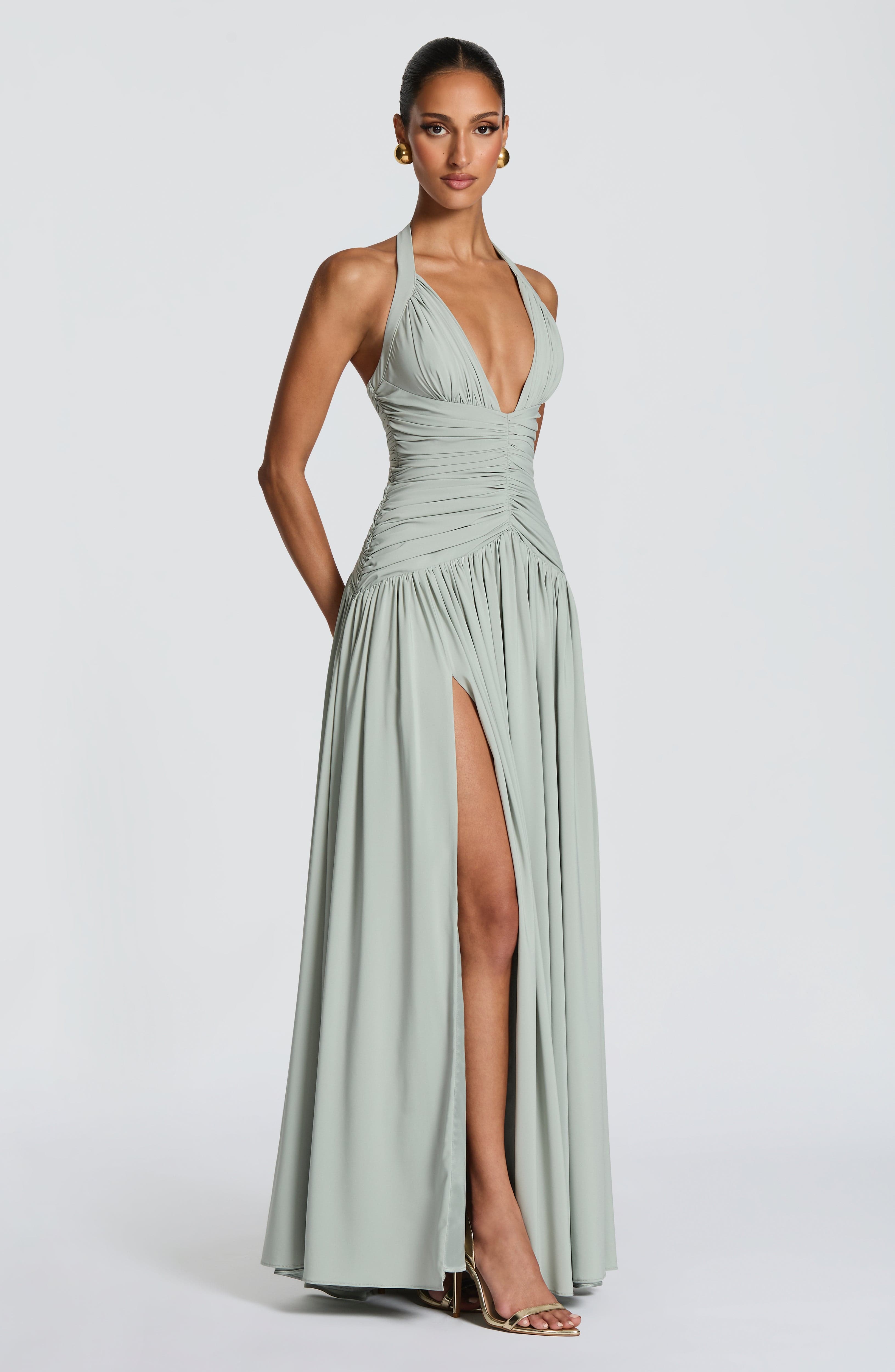 Amaris | Maxi Dress