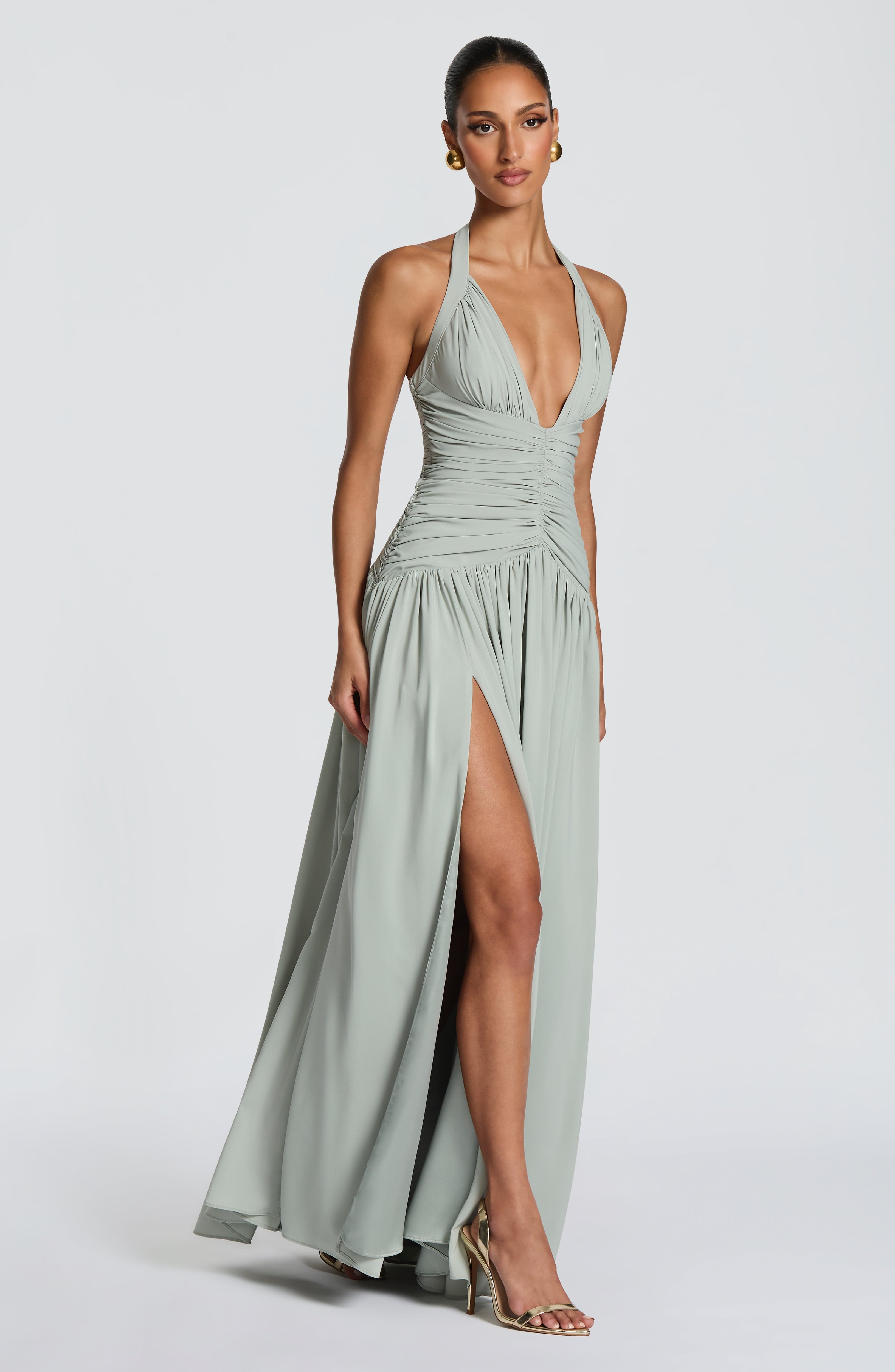 Amaris | Maxi Dress