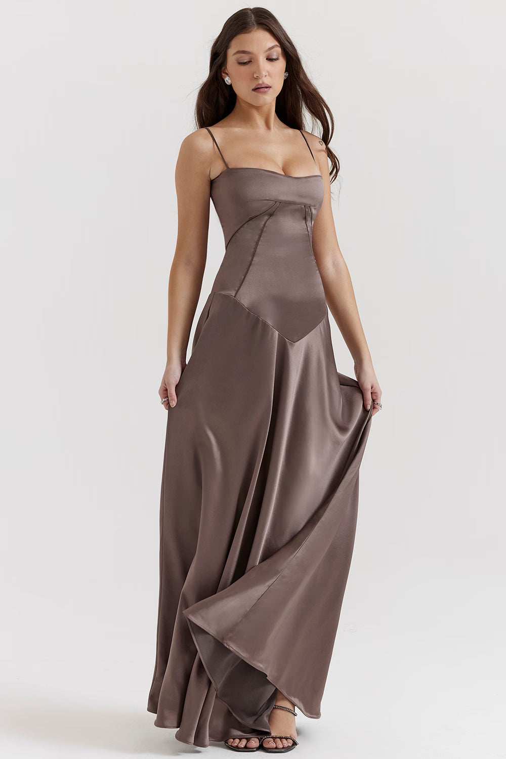 Anabelle | Maxi Dress