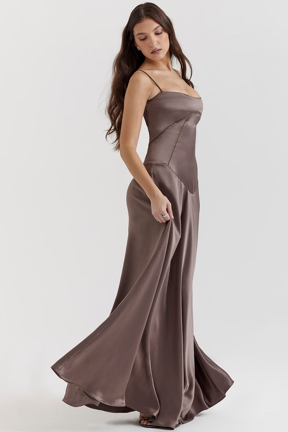 Anabelle | Maxi Dress