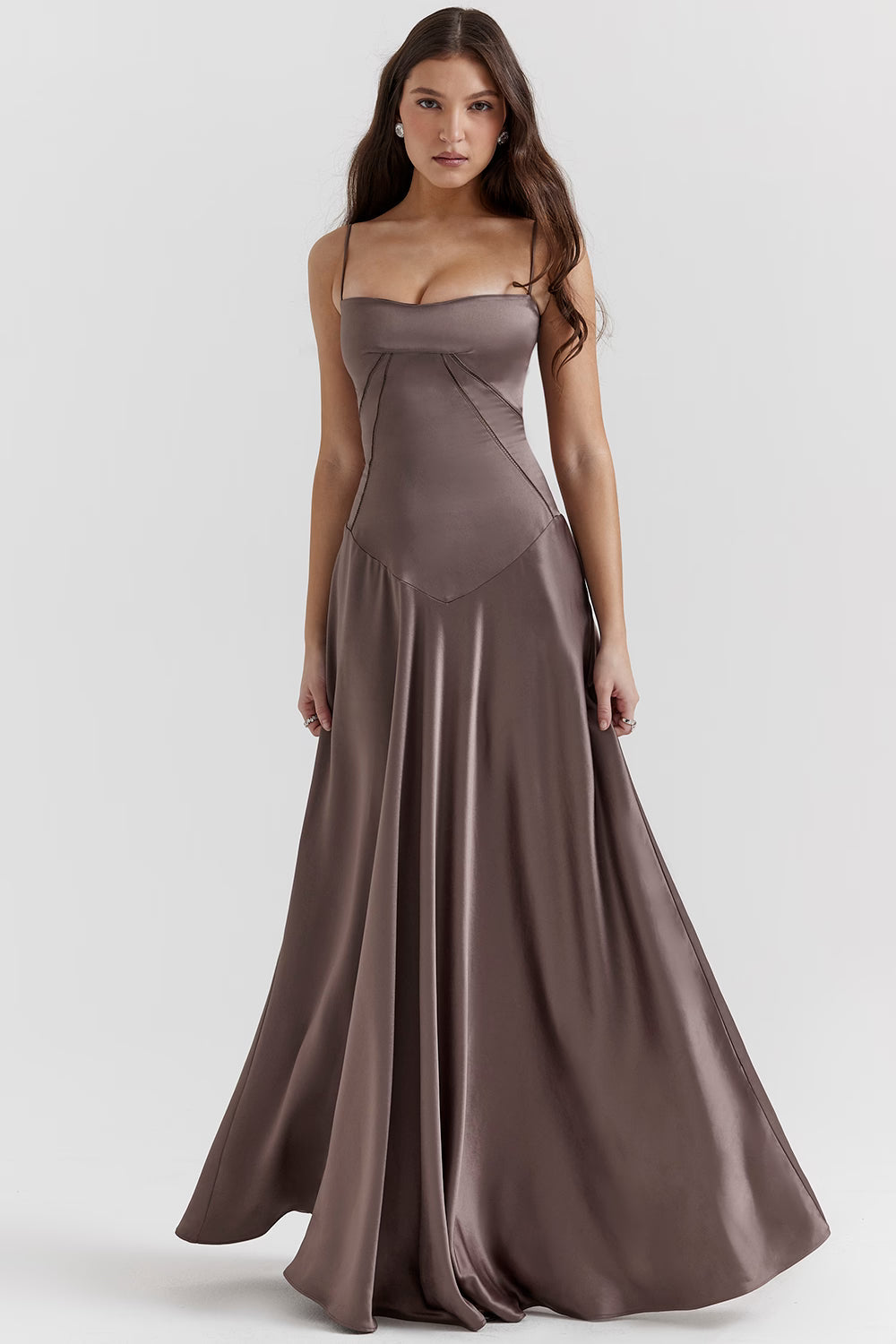 Anabelle | Maxi Dress