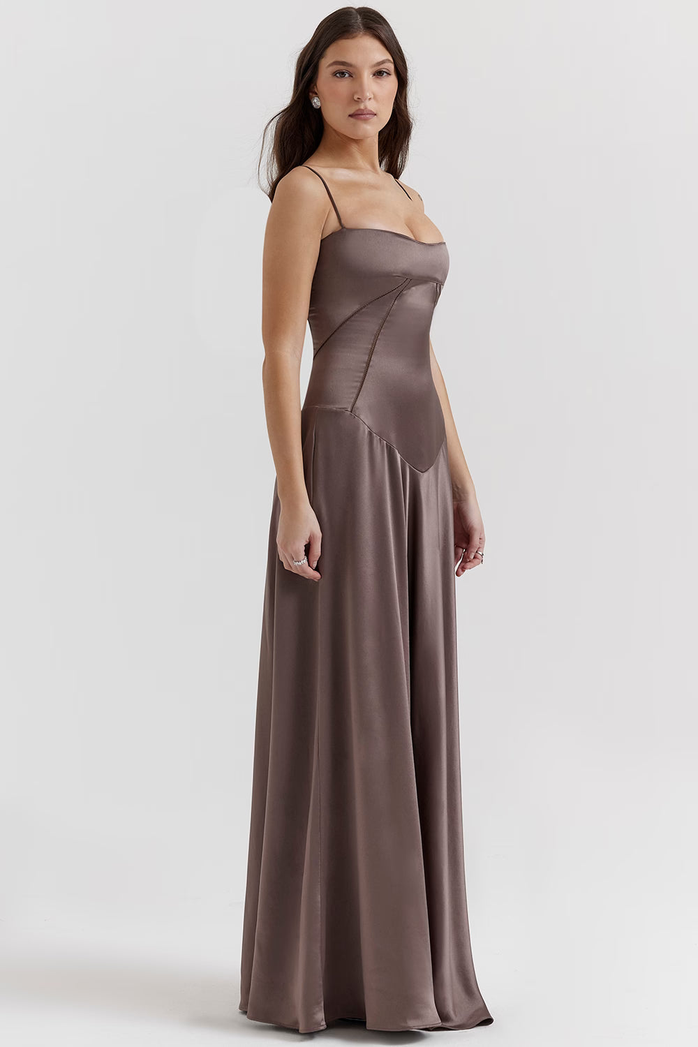 Anabelle | Maxi Dress