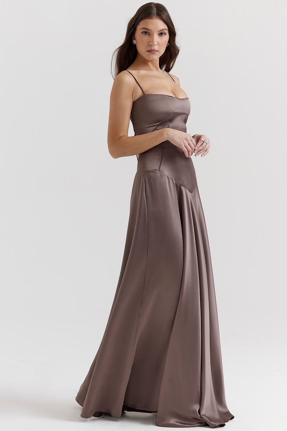 Anabelle | Maxi Dress