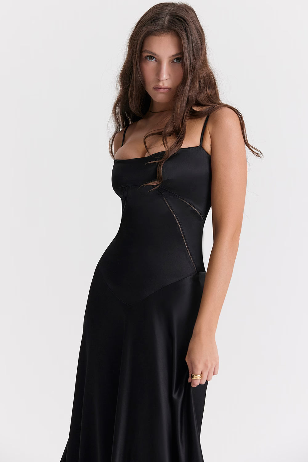 Anabelle | Maxi Dress
