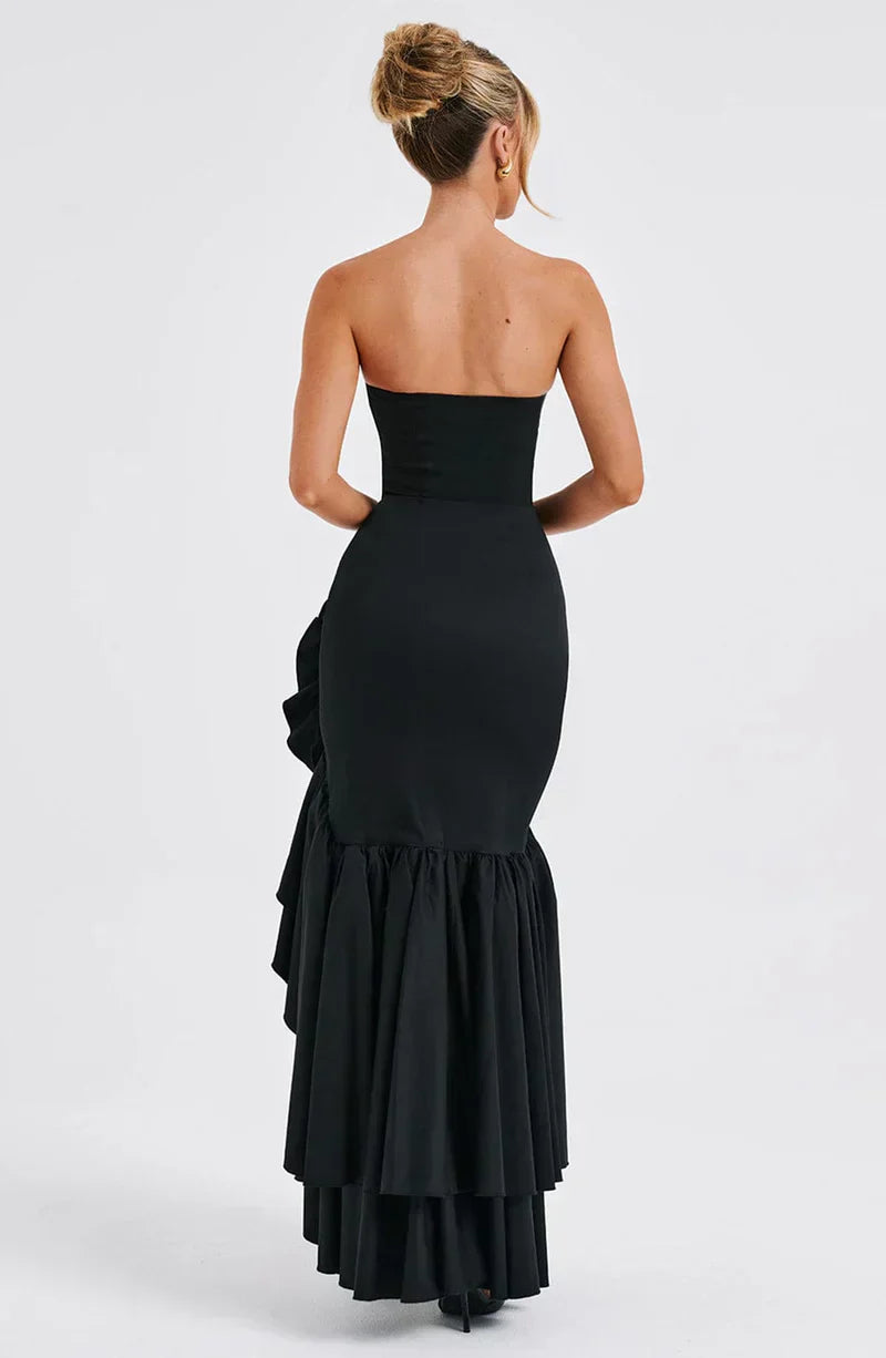 Martyna | Maxi Dress