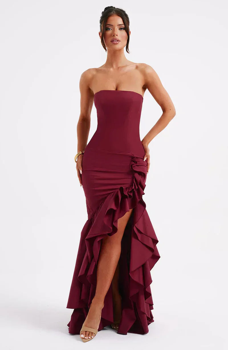 Martyna | Maxi Dress
