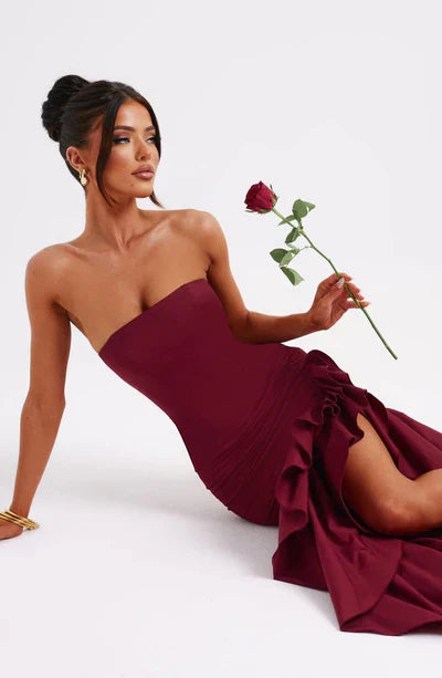 Martyna | Maxi Dress