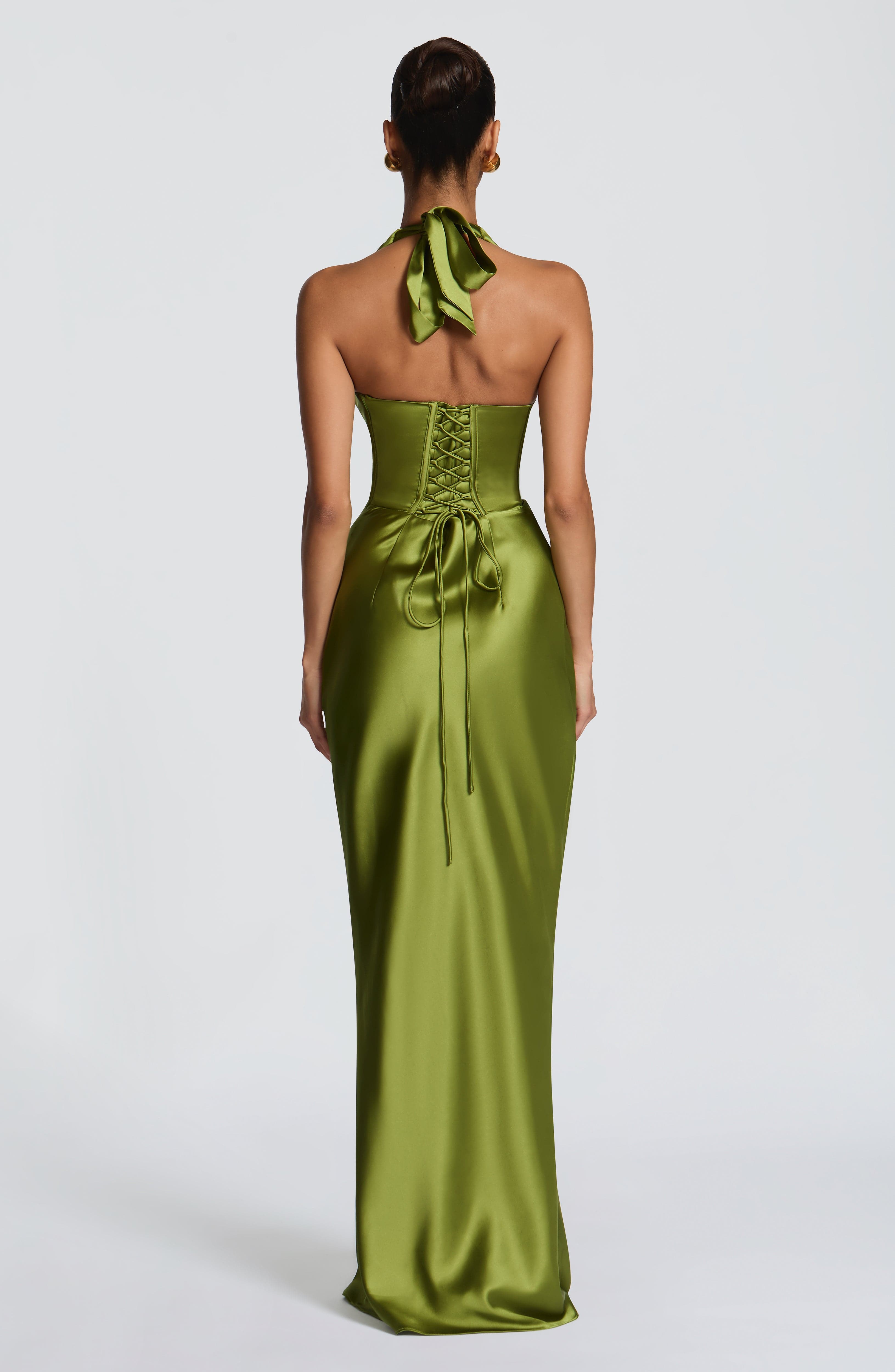 Elowen | Maxi Dress