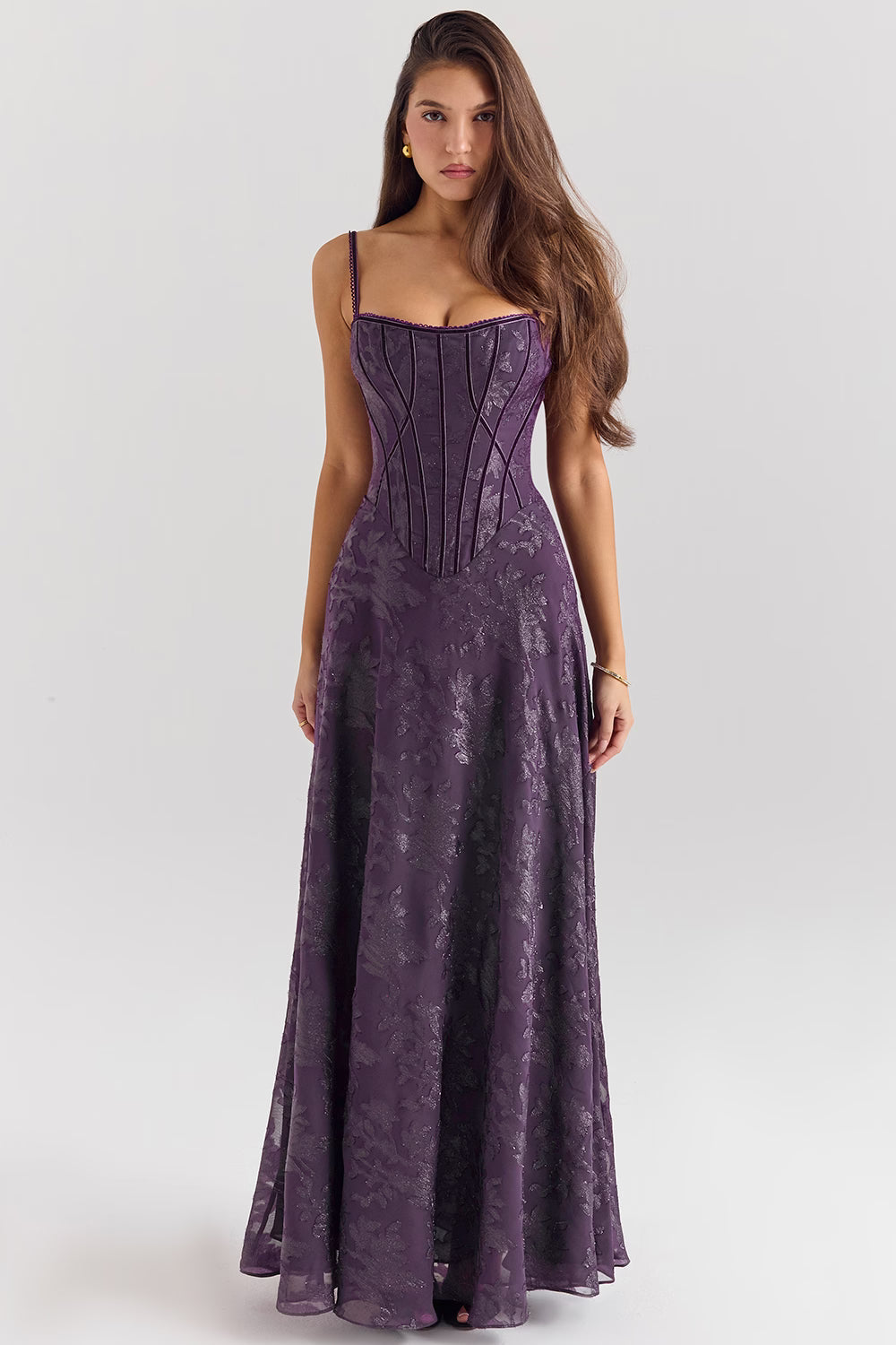 Rabella | Maxi Dress