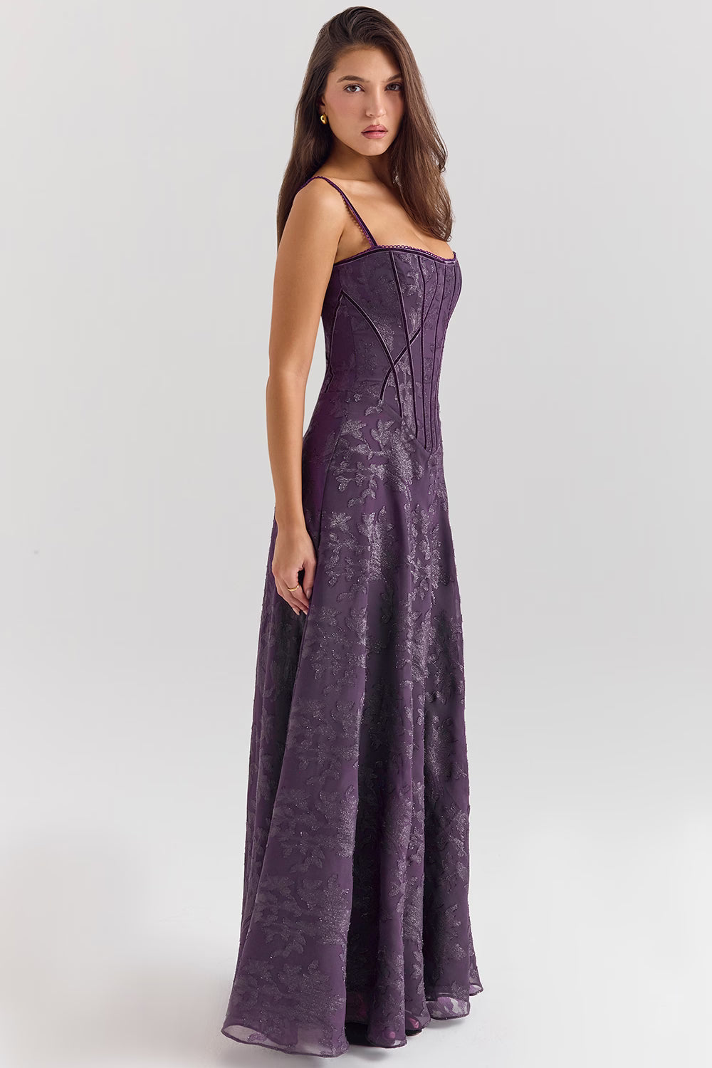 Rabella | Maxi Dress