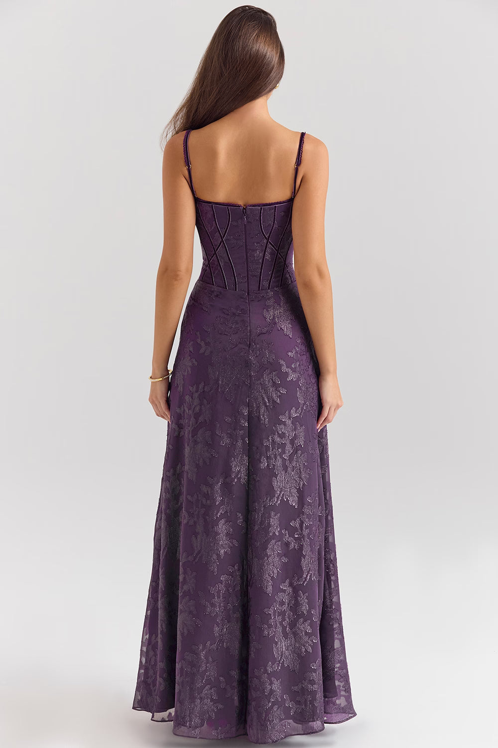 Rabella | Maxi Dress