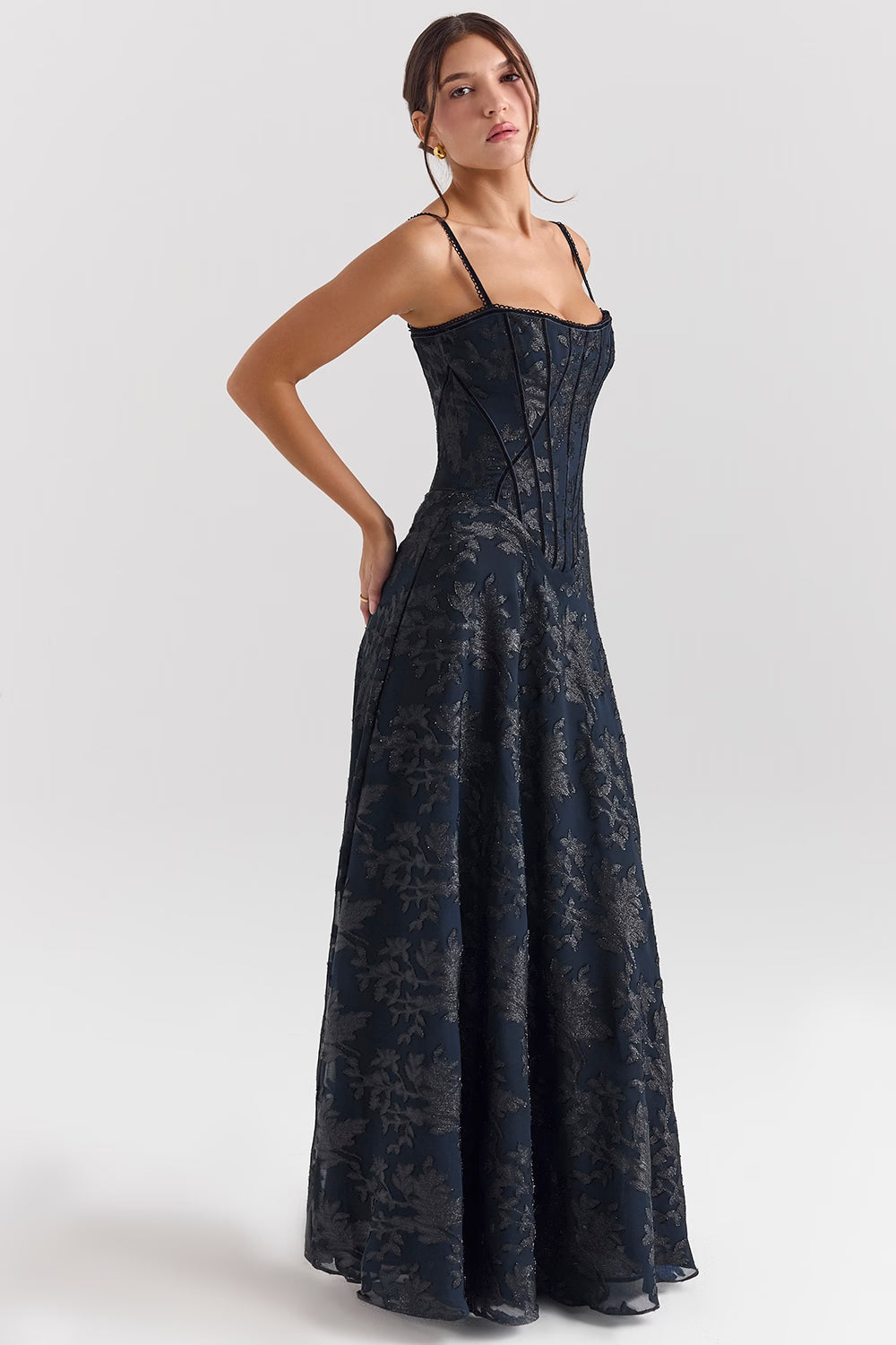 Rabella | Maxi Dress