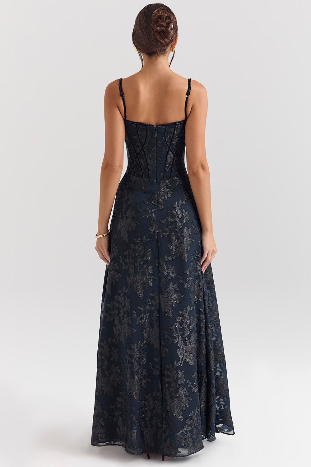 Rabella | Maxi Dress