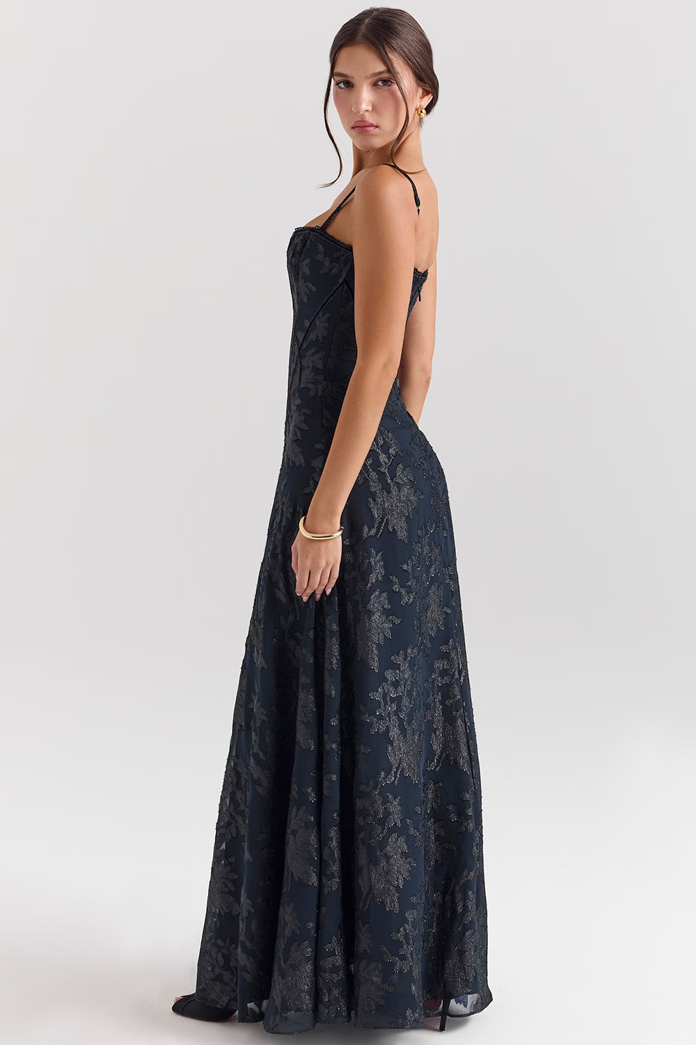 Rabella | Maxi Dress