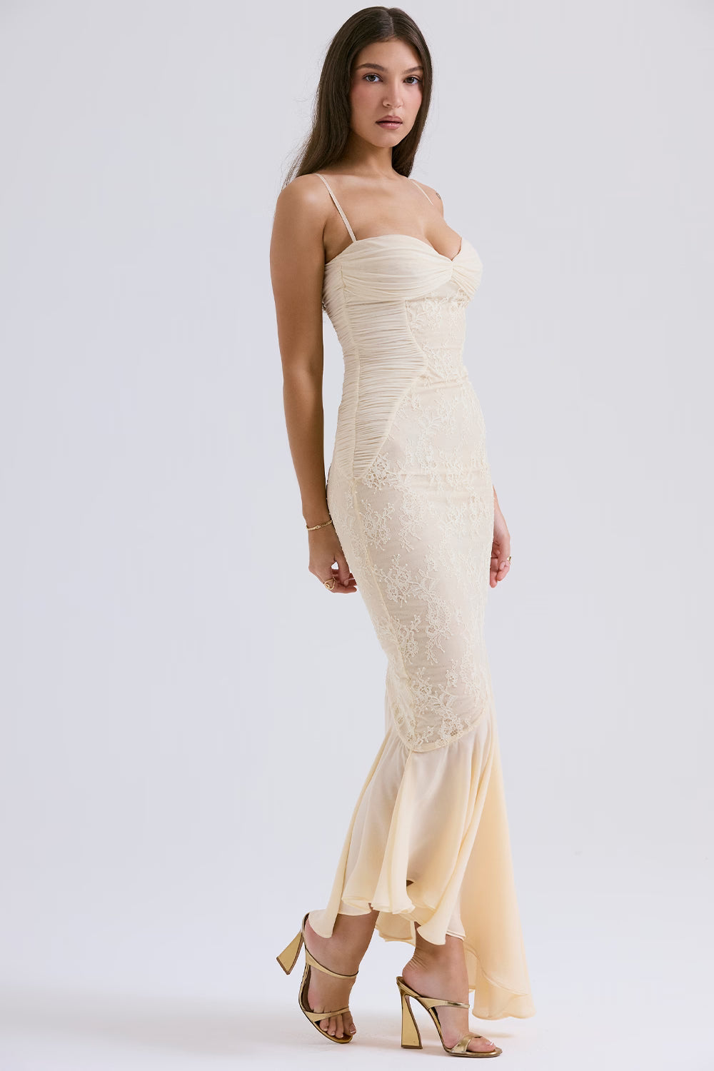 Hana | Maxi Dress