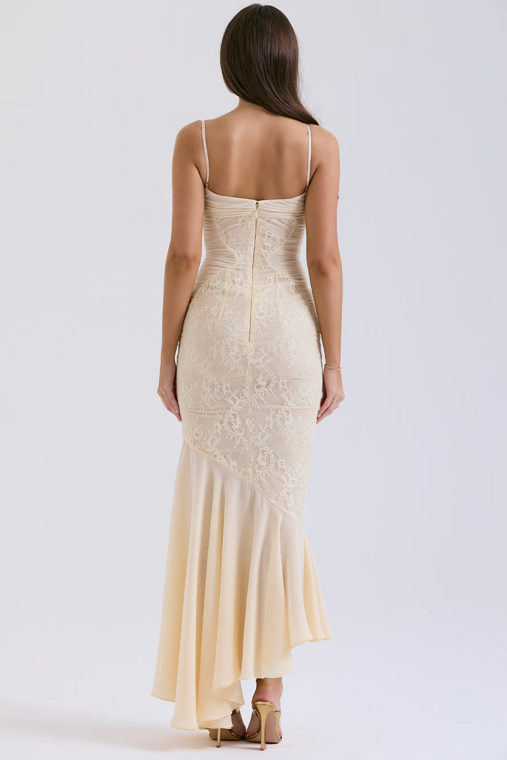 Hana | Maxi Dress