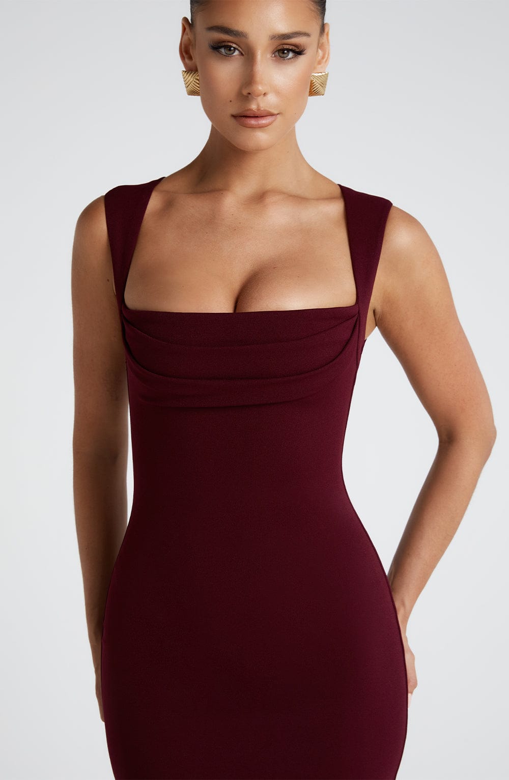 Grace | Maxi Dress