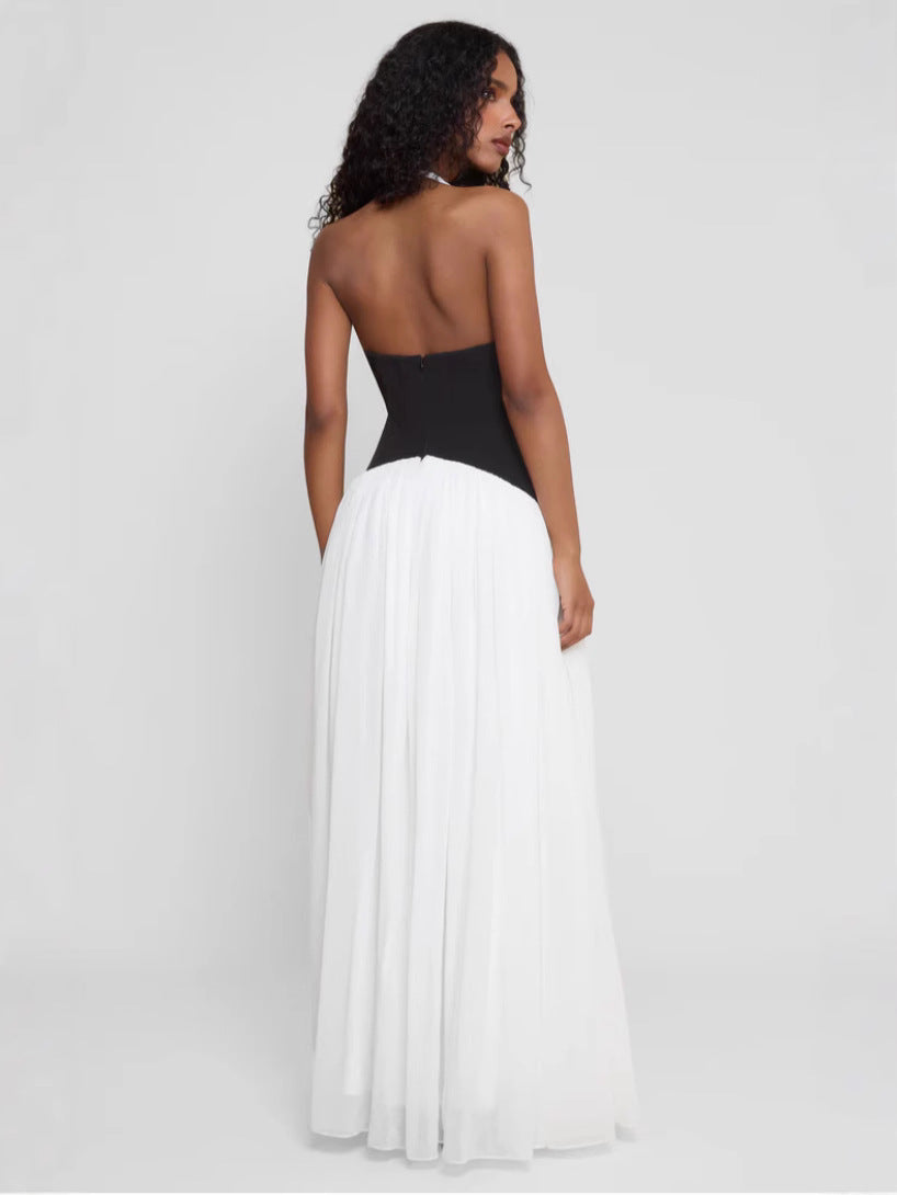 Leia | Maxi Dress