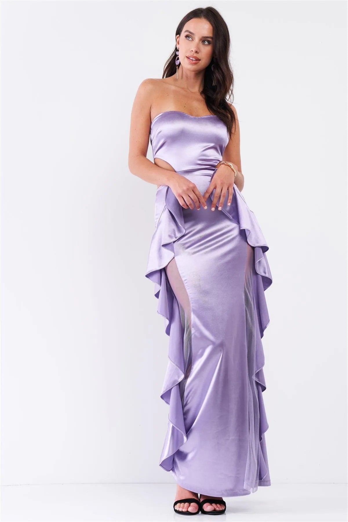 Tiffany | Maxi Dress