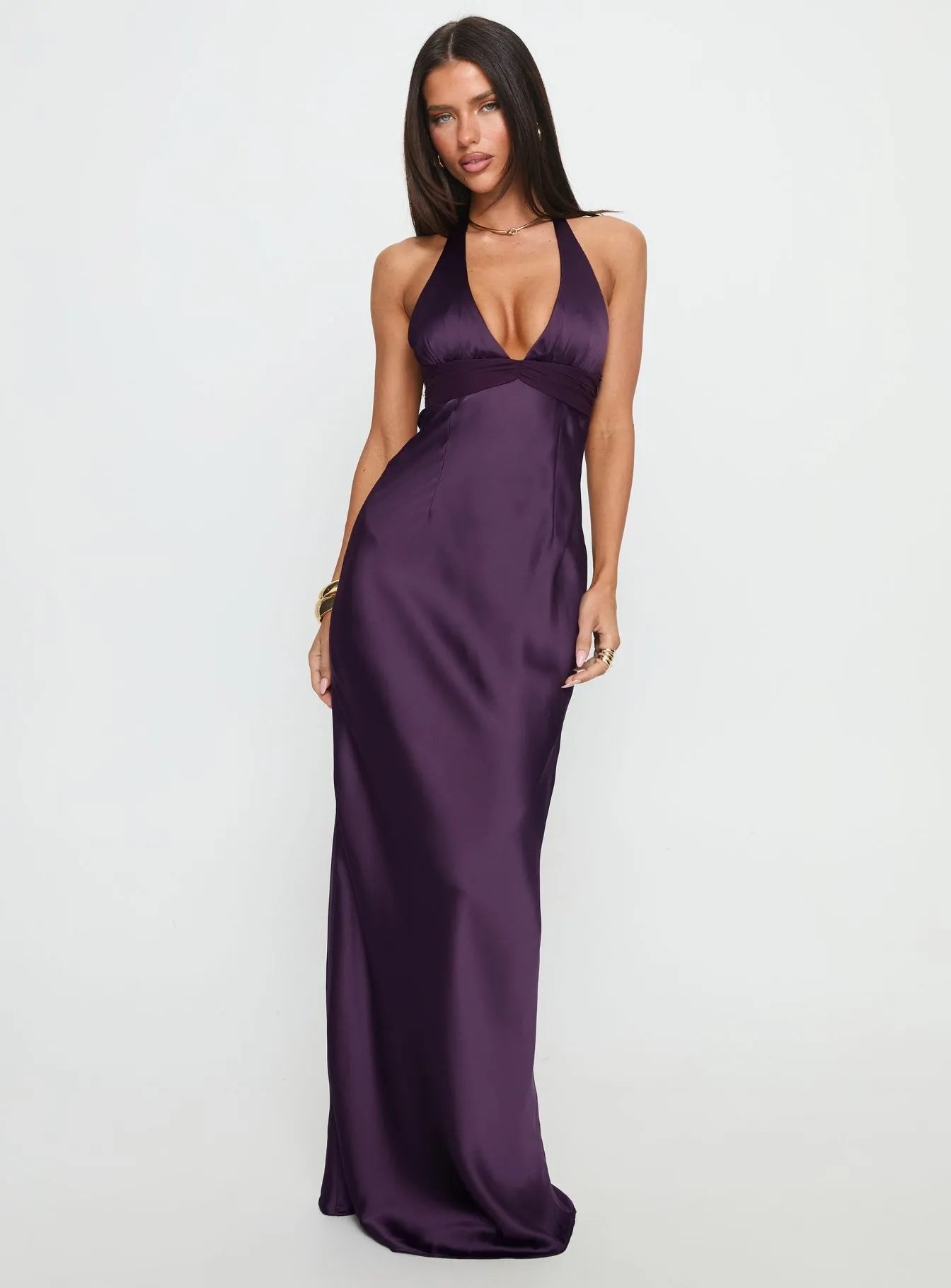 Odyssa | Maxi Dress