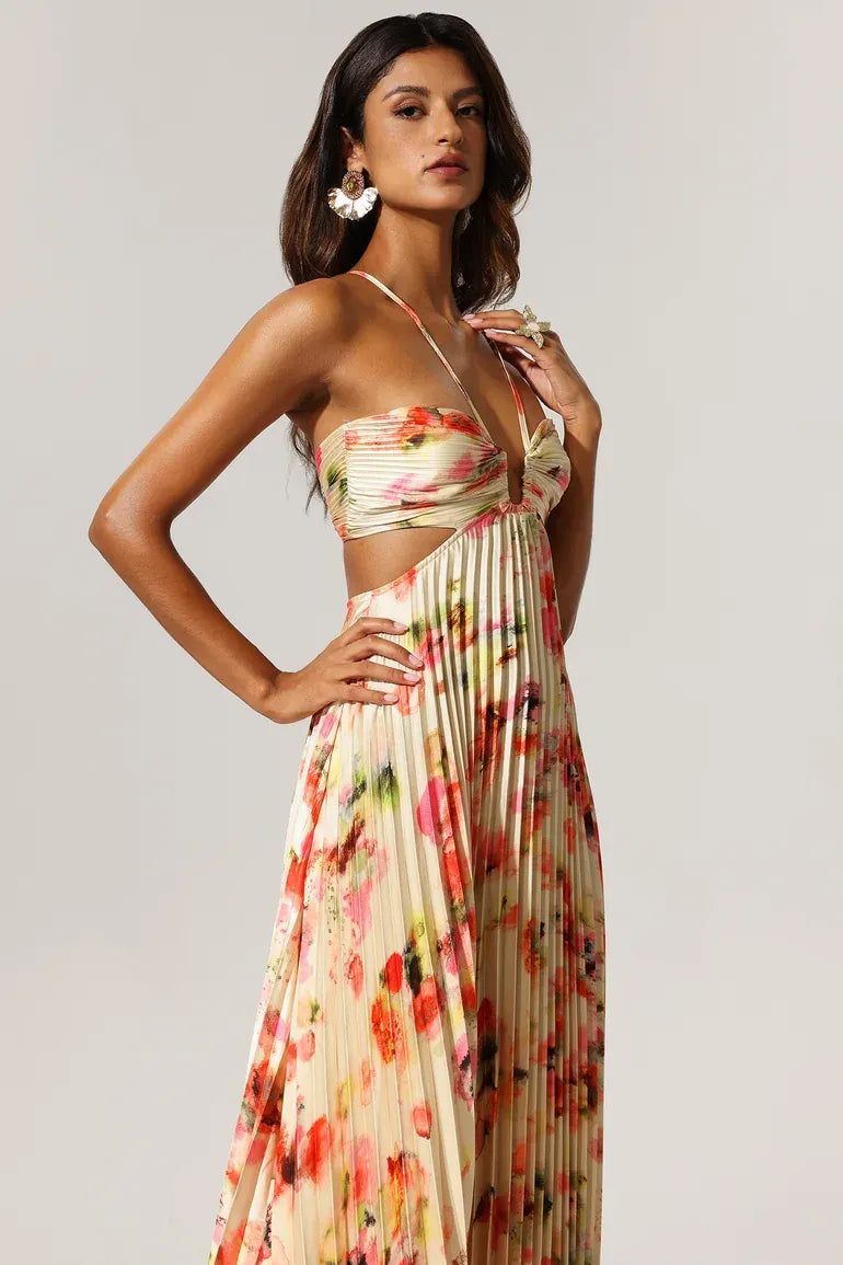 Tarassa | Maxi Dress
